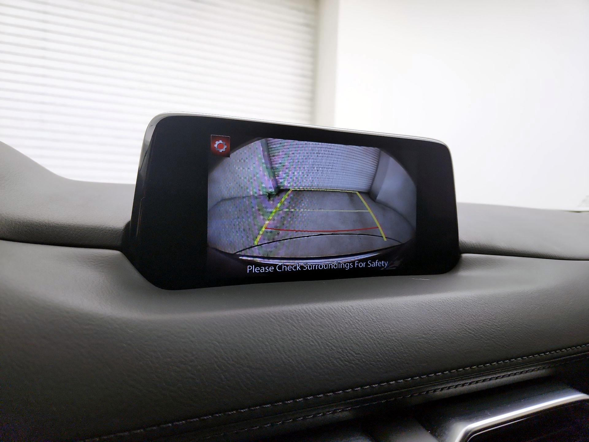 Thumbnail: 2020 Mazda CX-5 - 14