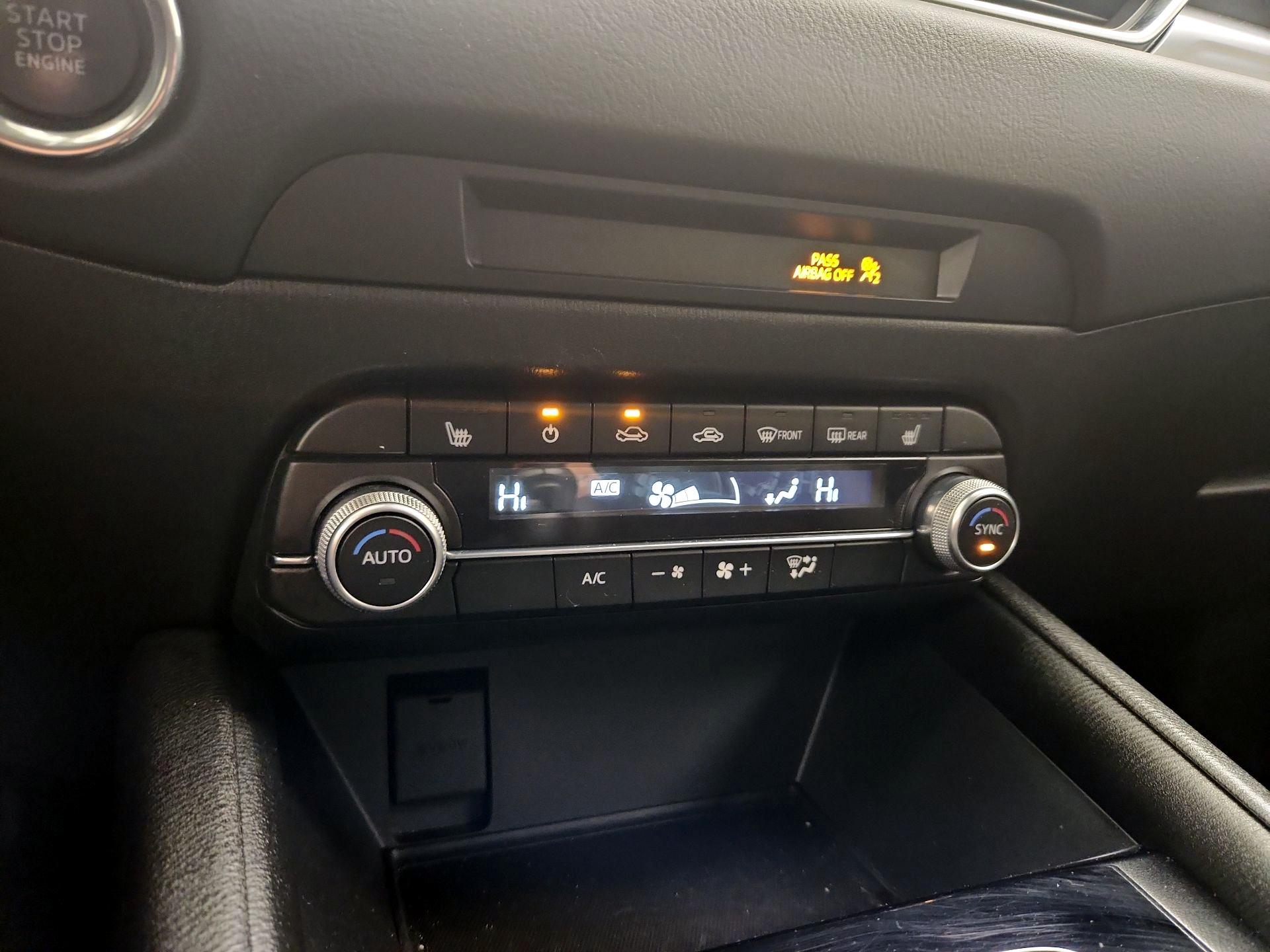 Thumbnail: 2020 Mazda CX-5 - 16