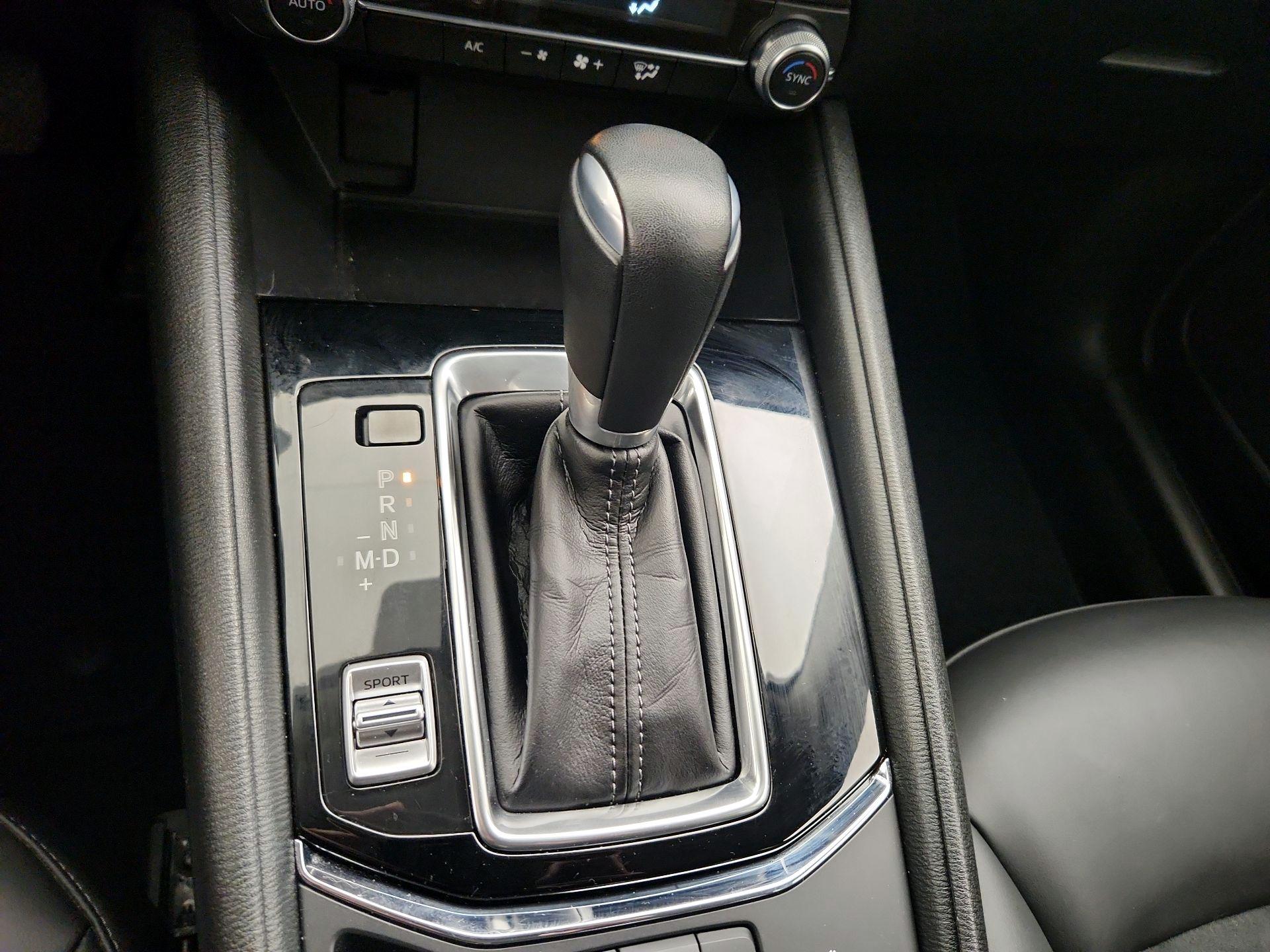 Thumbnail: 2020 Mazda CX-5 - 17