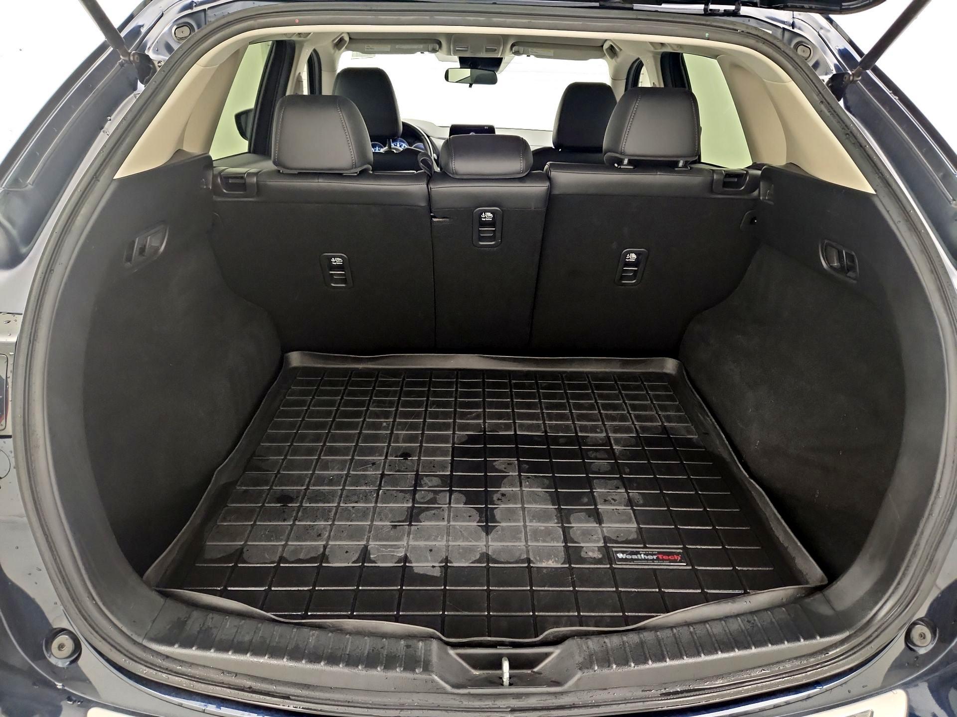 Thumbnail: 2020 Mazda CX-5 - 20