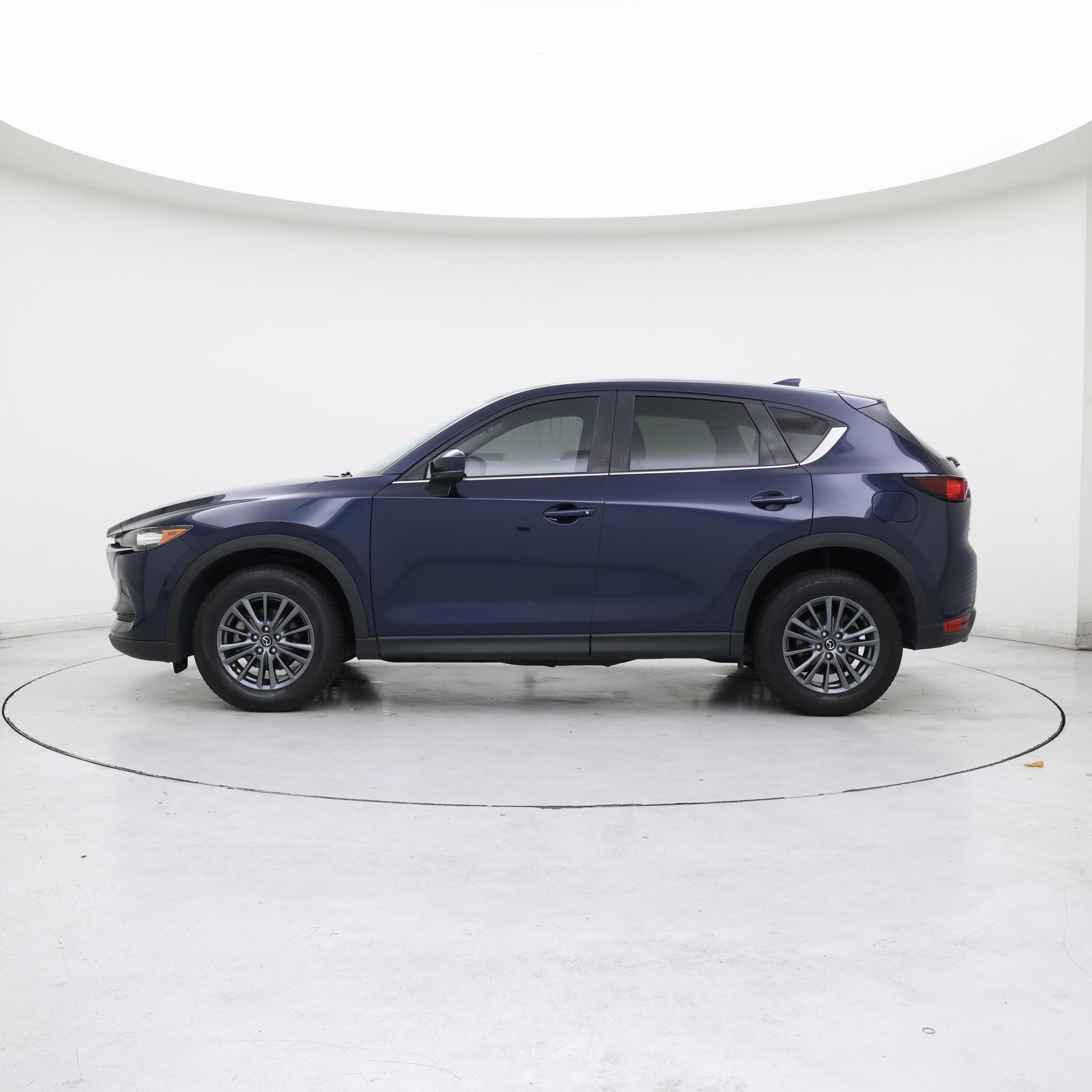 Thumbnail: 2020 Mazda CX-5 - 3