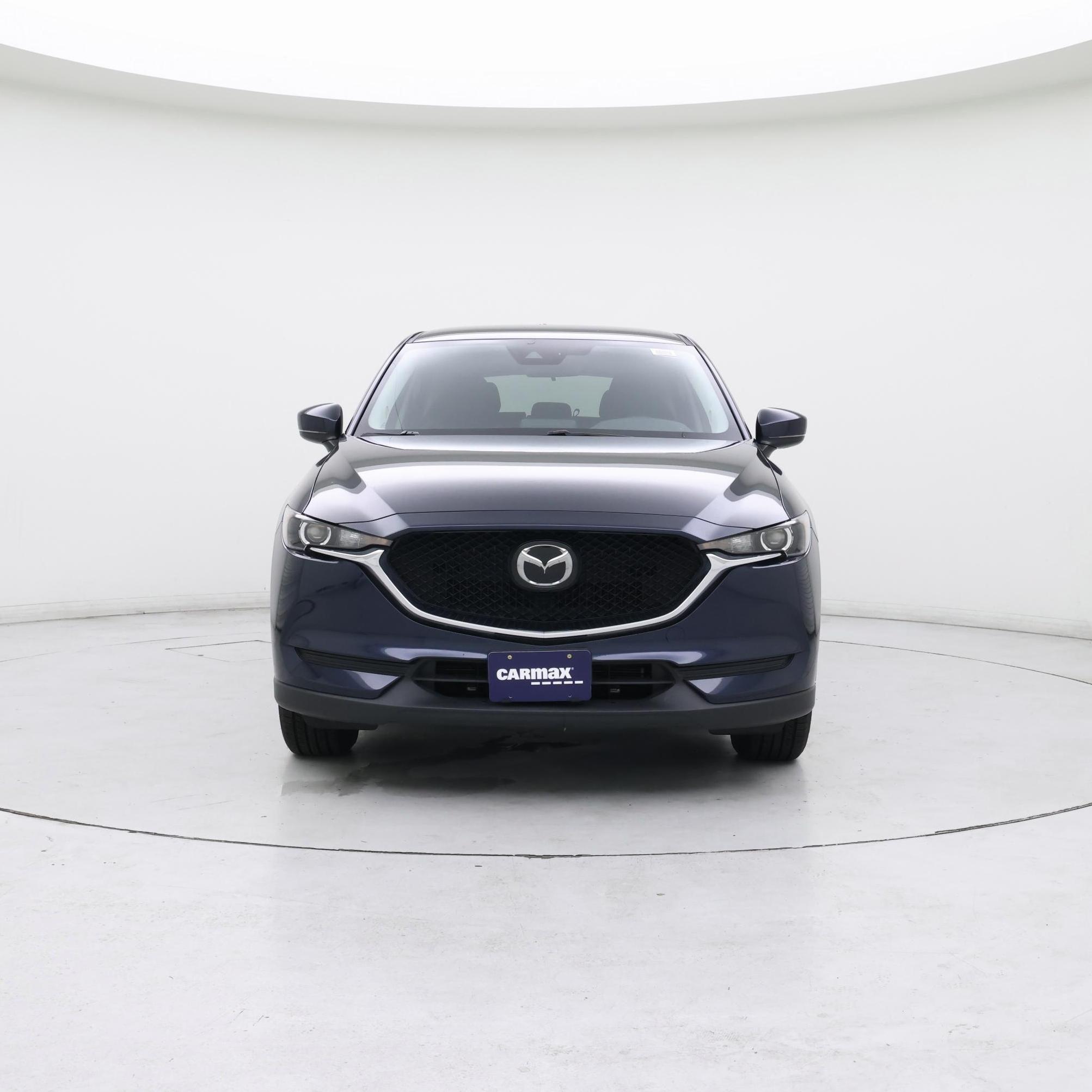 Thumbnail: 2020 Mazda CX-5 - 5