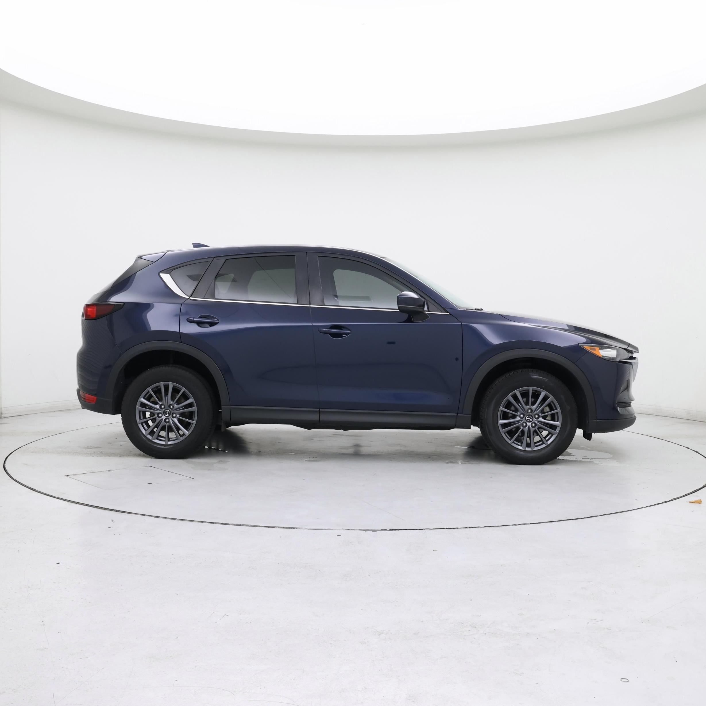 Thumbnail: 2020 Mazda CX-5 - 7