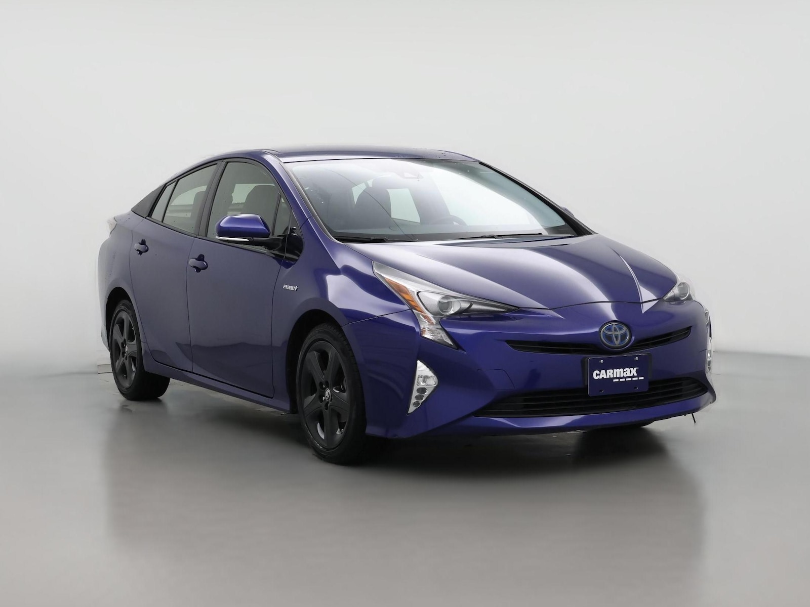2016 Toyota Prius Three Touring