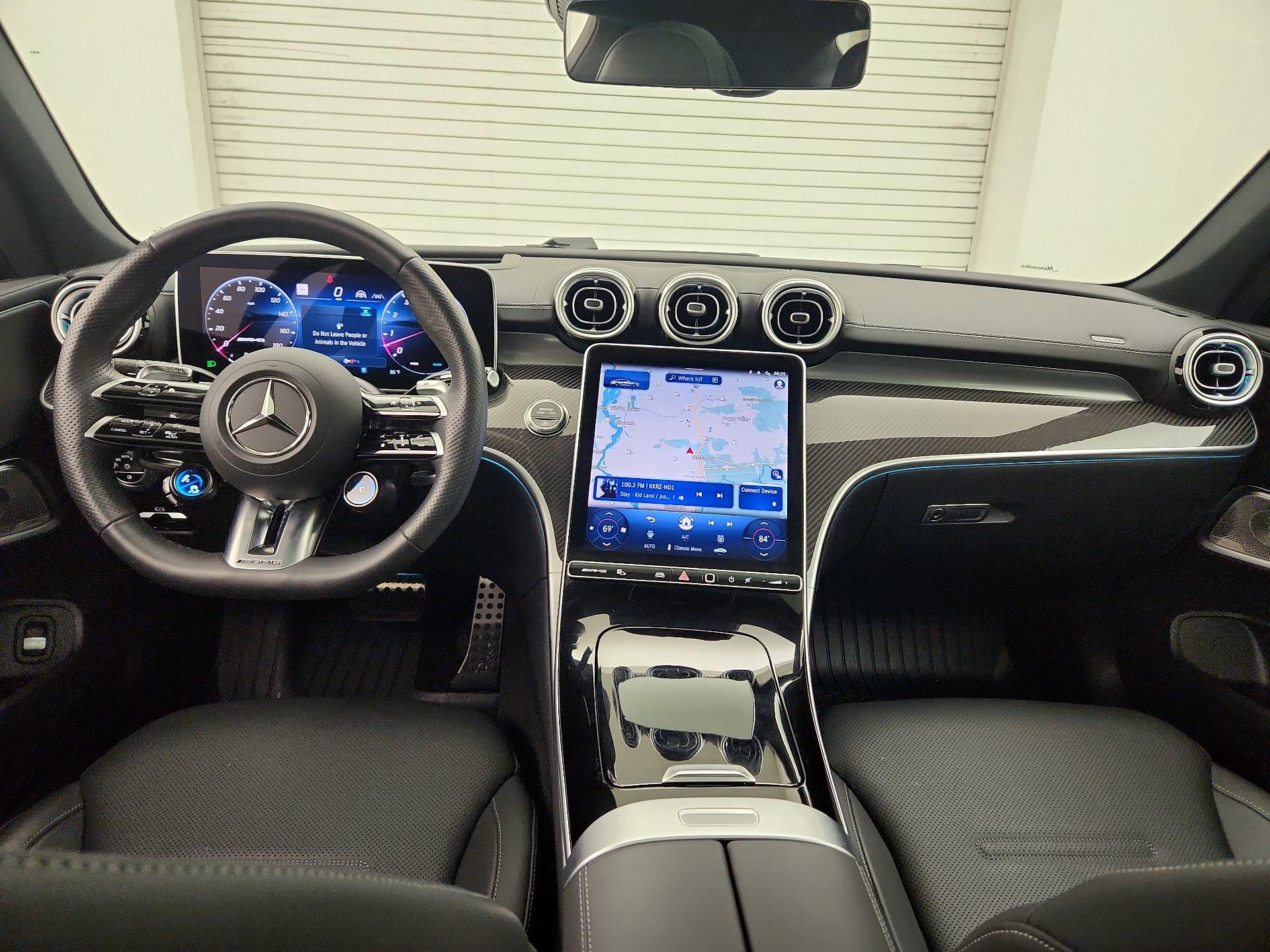 Thumbnail: 2024 Mercedes-Benz CLE - 9