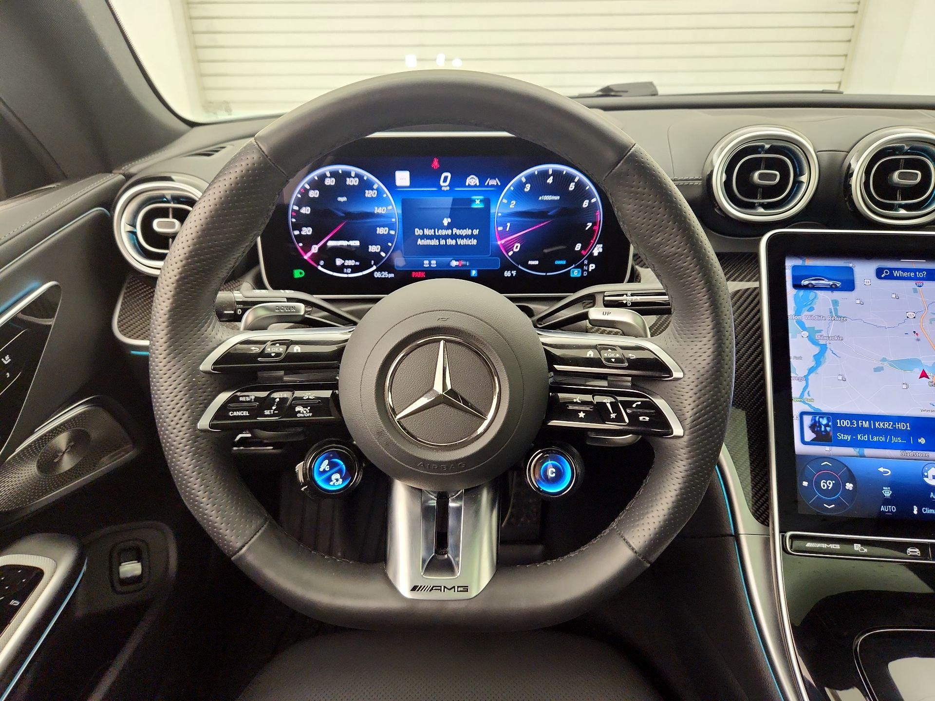 Thumbnail: 2024 Mercedes-Benz CLE - 10