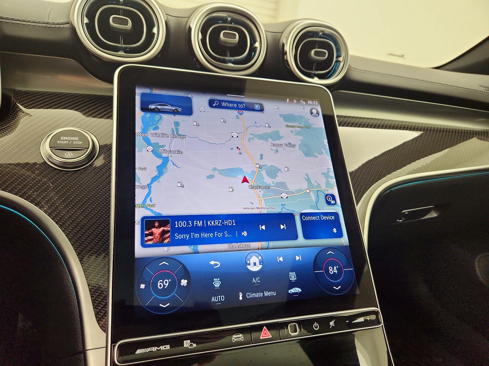 Thumbnail: 2024 Mercedes-Benz CLE - 14