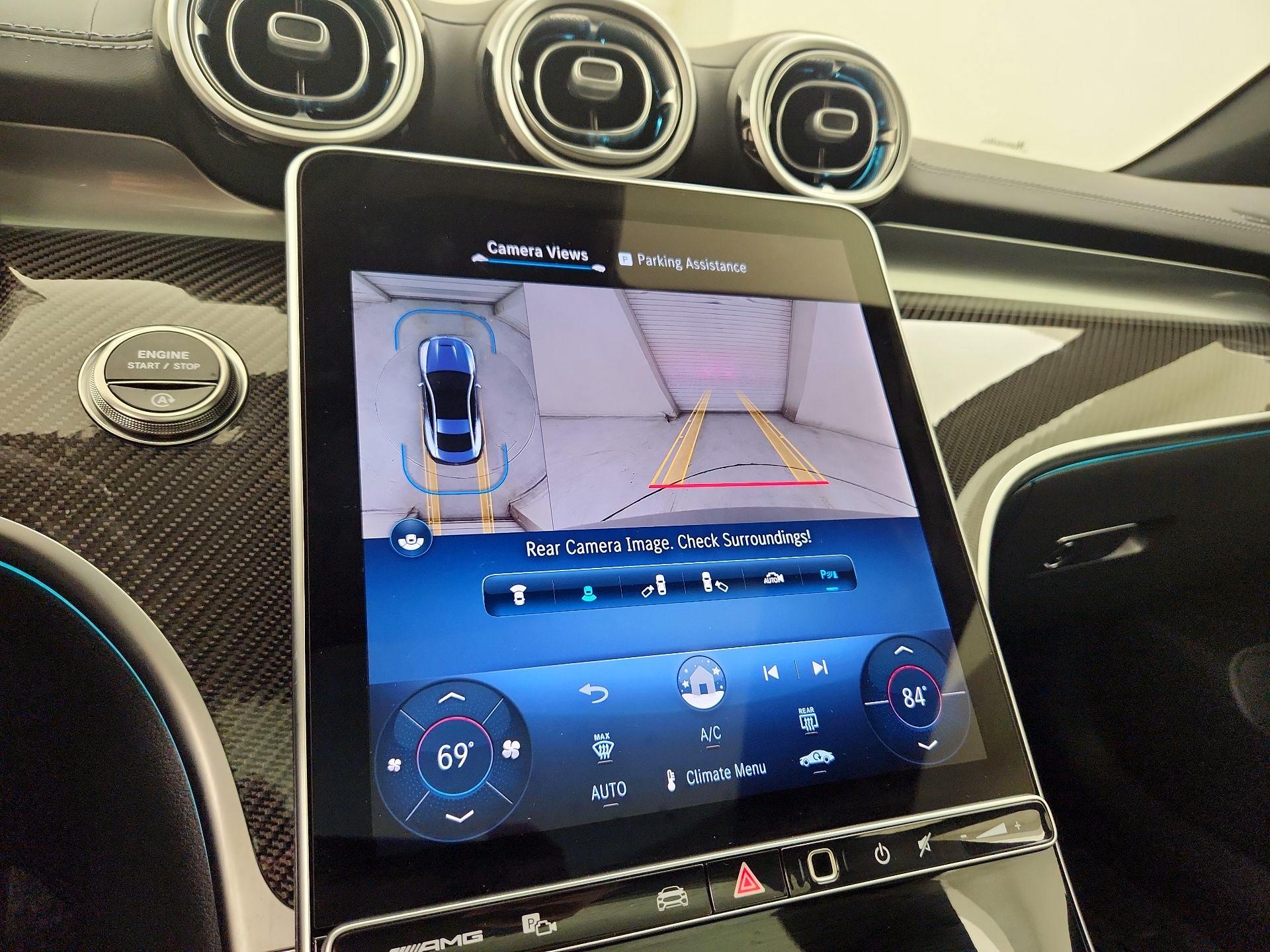 Thumbnail: 2024 Mercedes-Benz CLE - 15