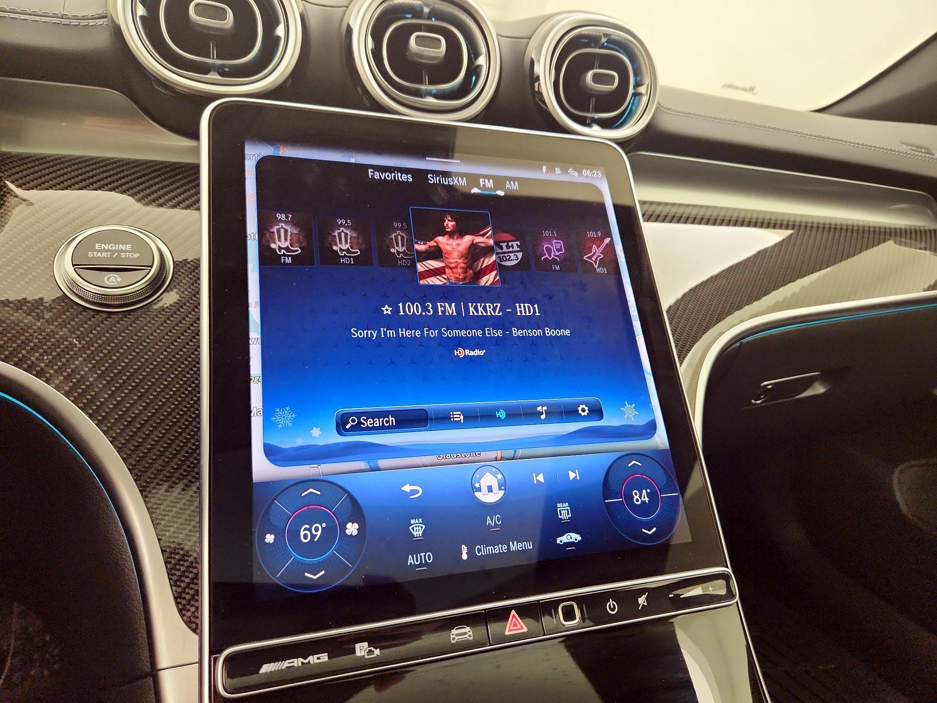 Thumbnail: 2024 Mercedes-Benz CLE - 16