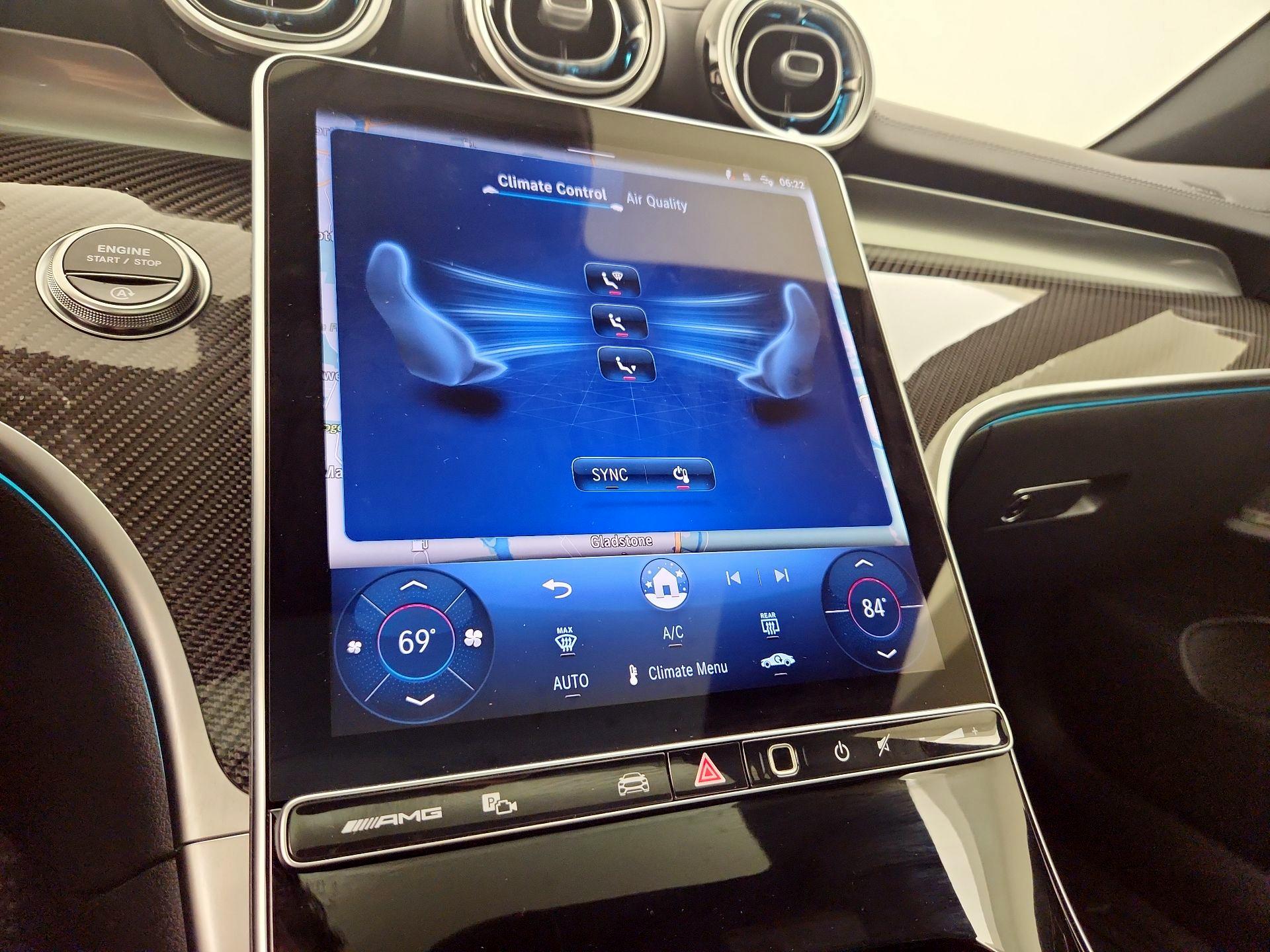 Thumbnail: 2024 Mercedes-Benz CLE - 17