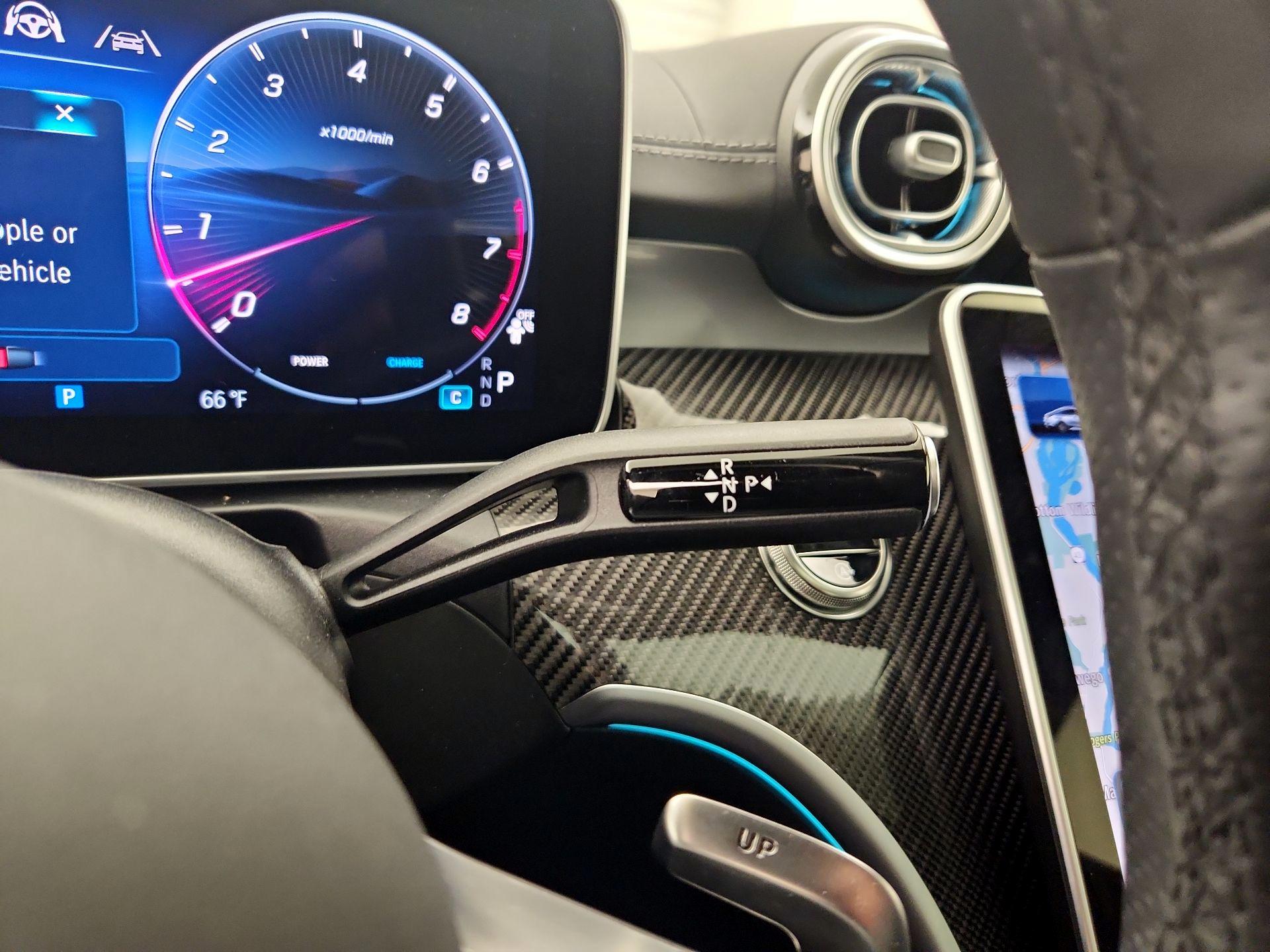 Thumbnail: 2024 Mercedes-Benz CLE - 18