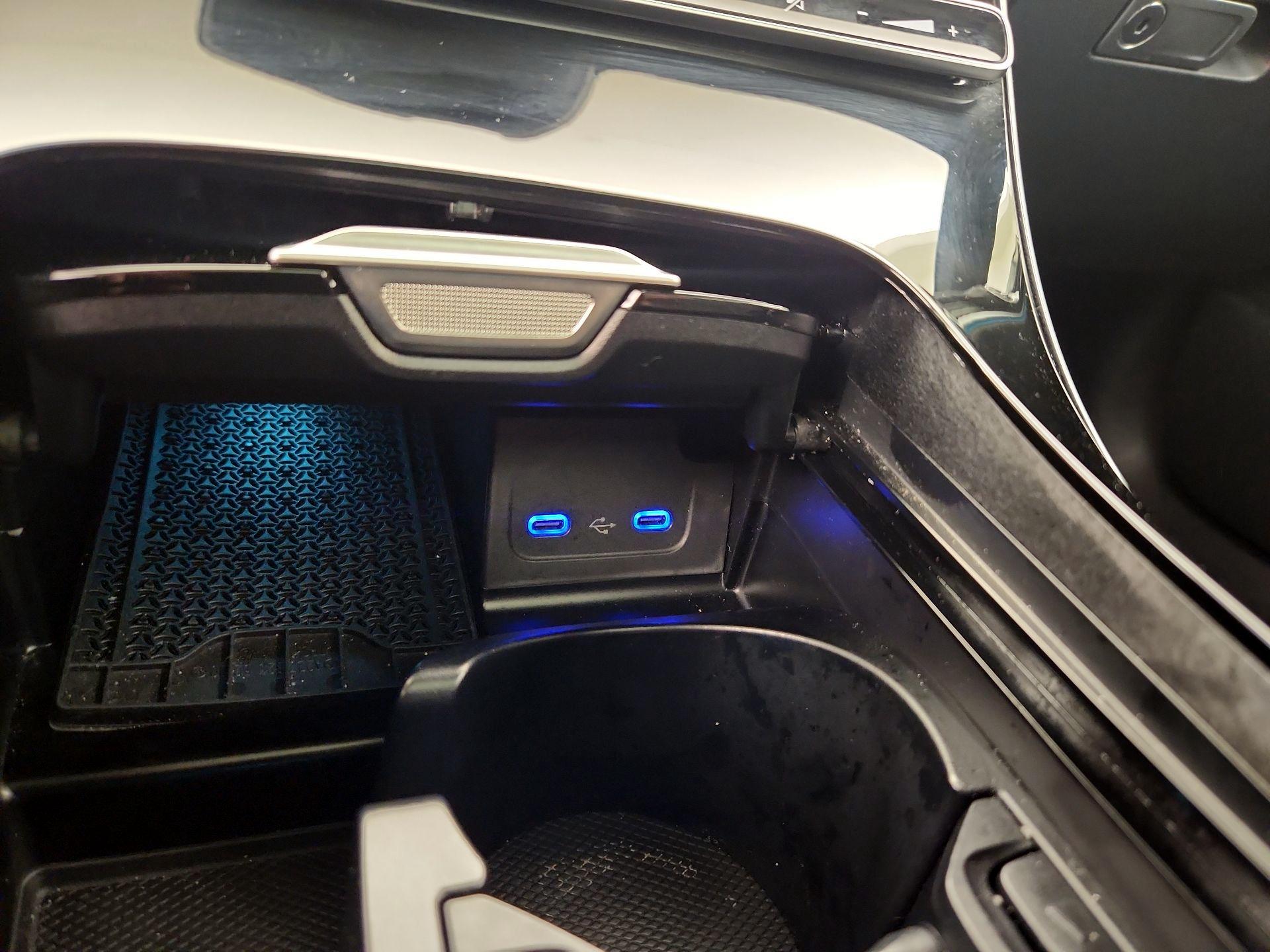 Thumbnail: 2024 Mercedes-Benz CLE - 19