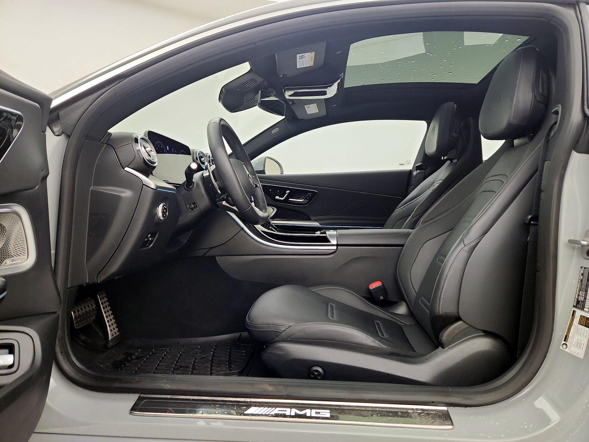 Thumbnail: 2024 Mercedes-Benz CLE - 20