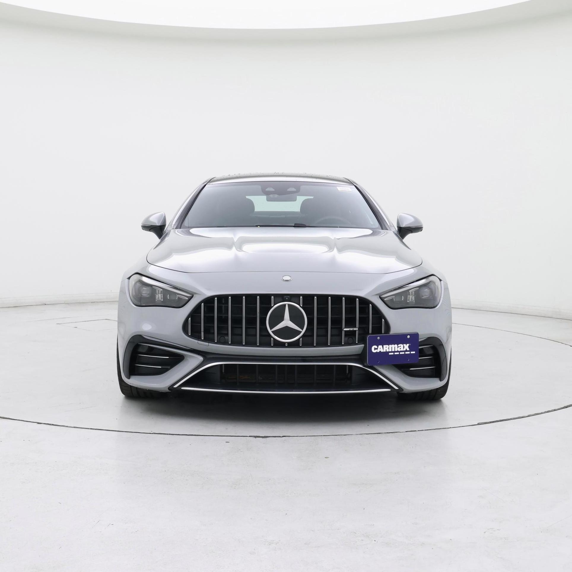 Thumbnail: 2024 Mercedes-Benz CLE - 5