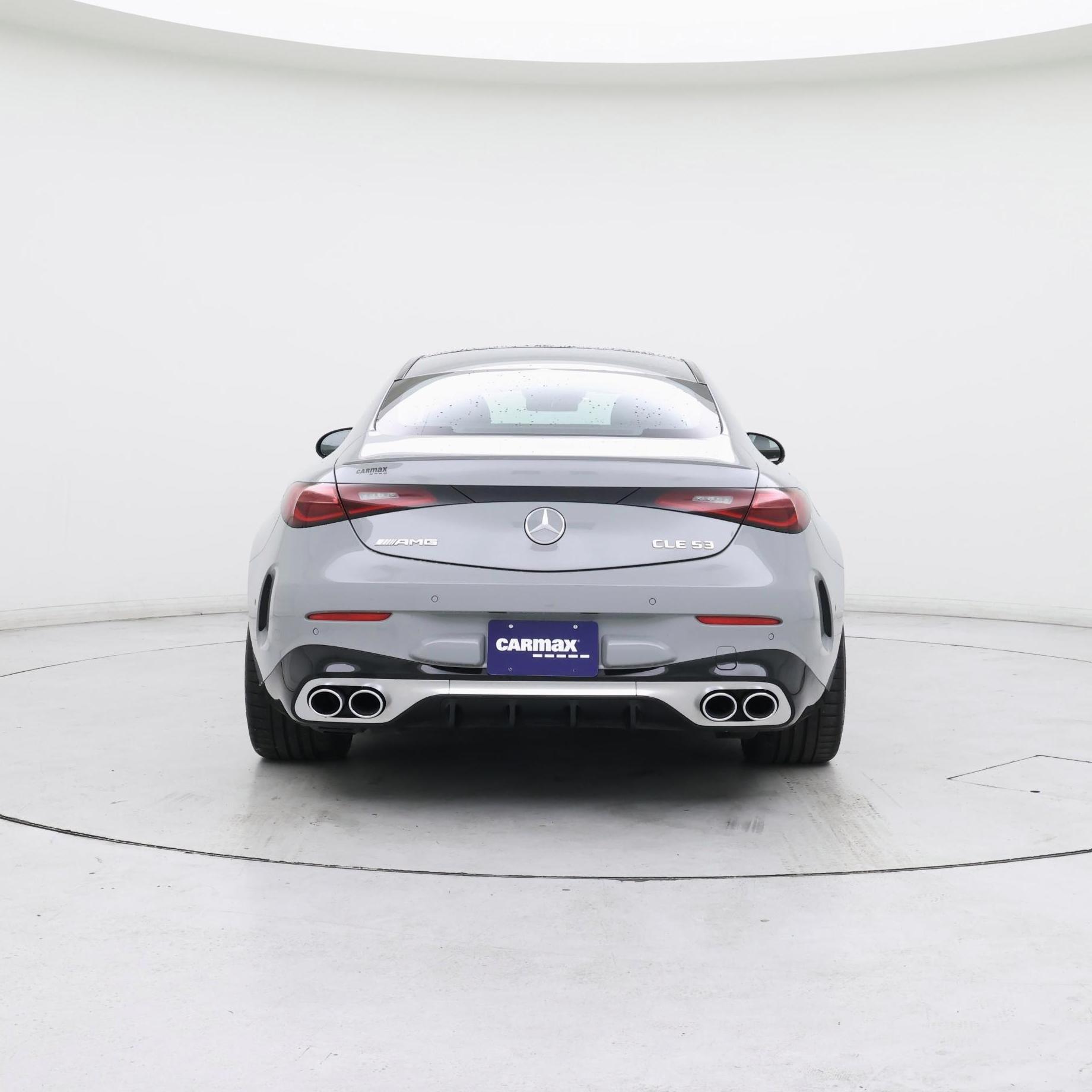 Thumbnail: 2024 Mercedes-Benz CLE - 6