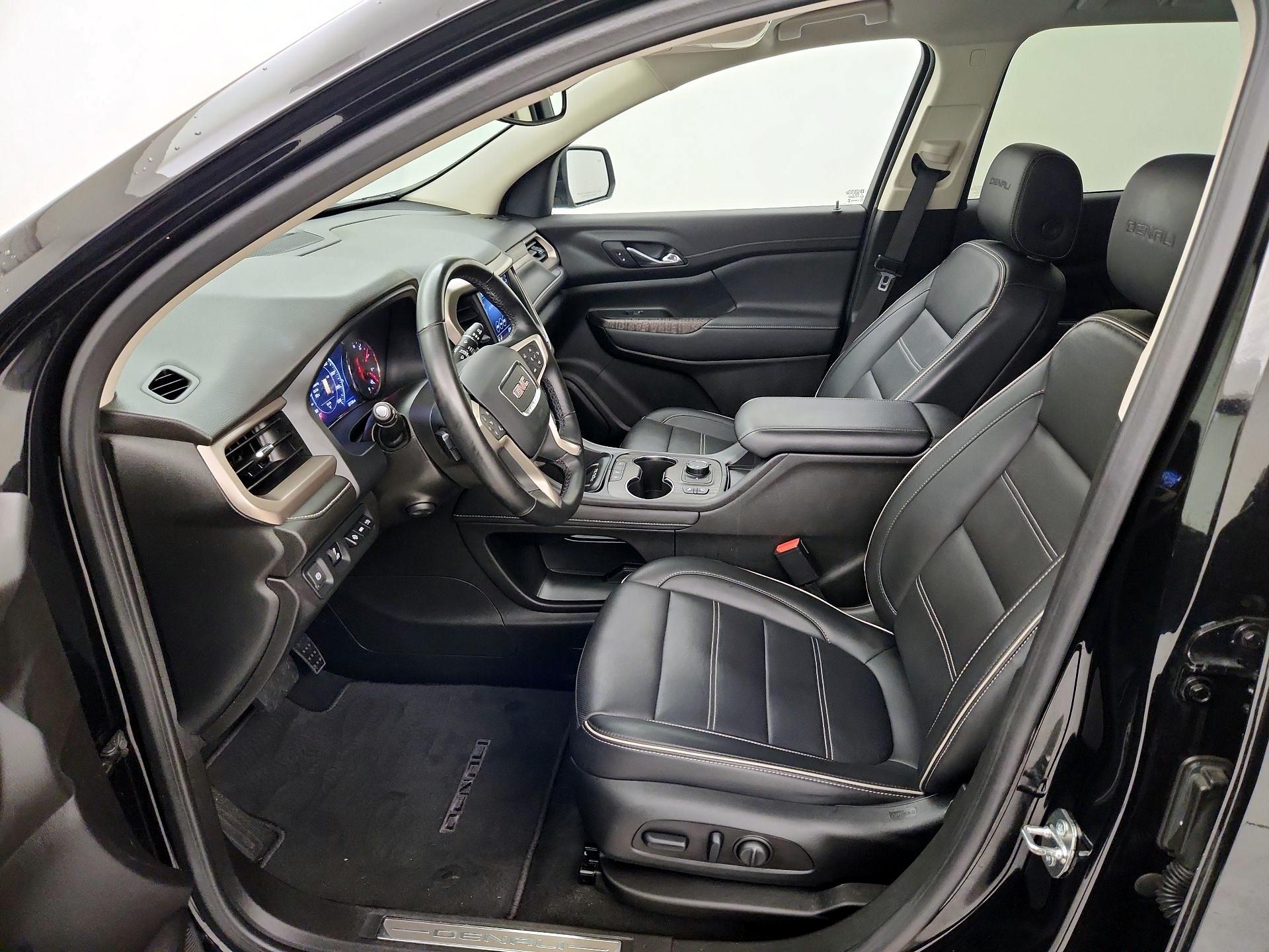 Thumbnail: 2023 GMC Acadia - 11