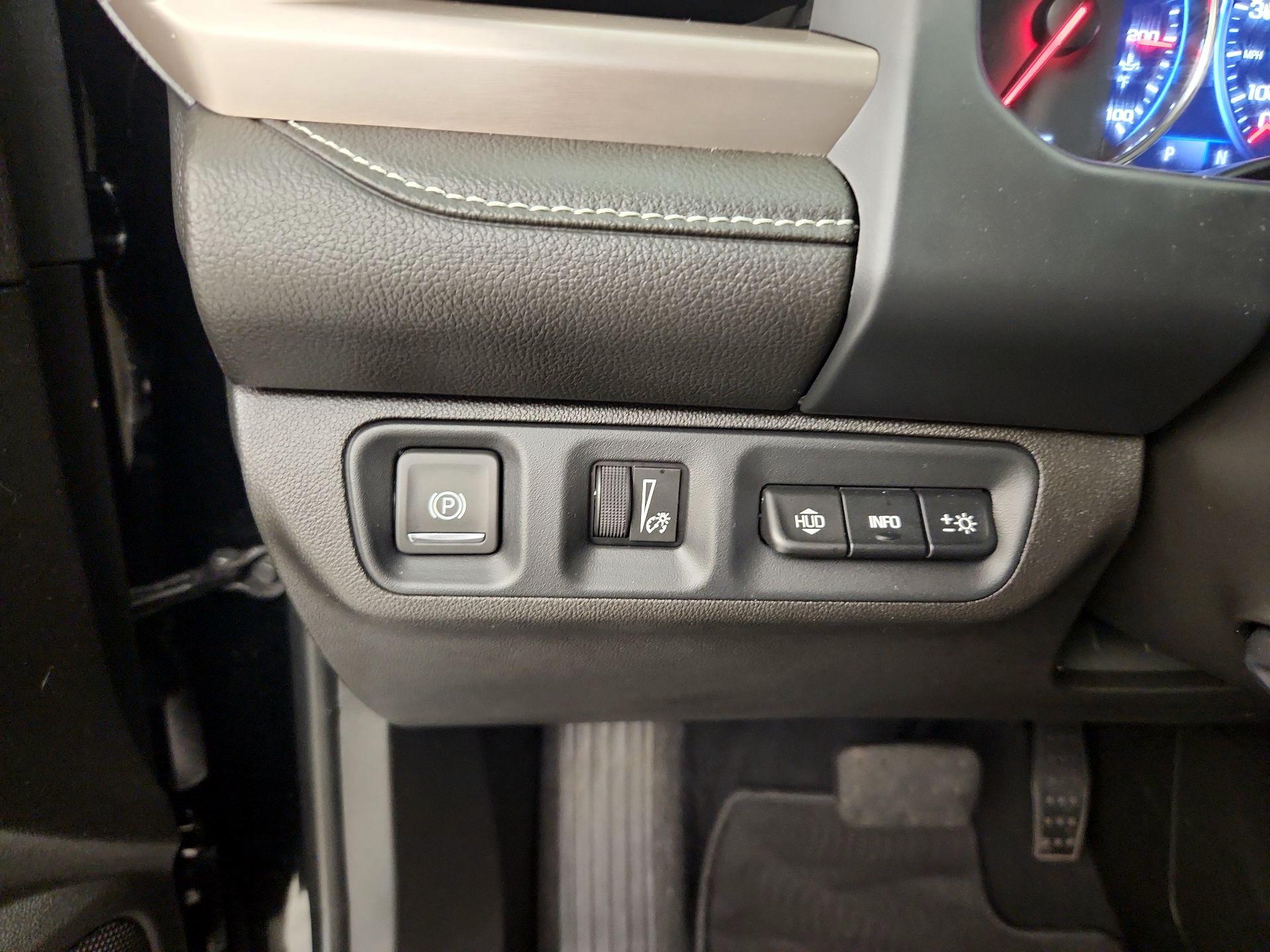 Thumbnail: 2023 GMC Acadia - 13