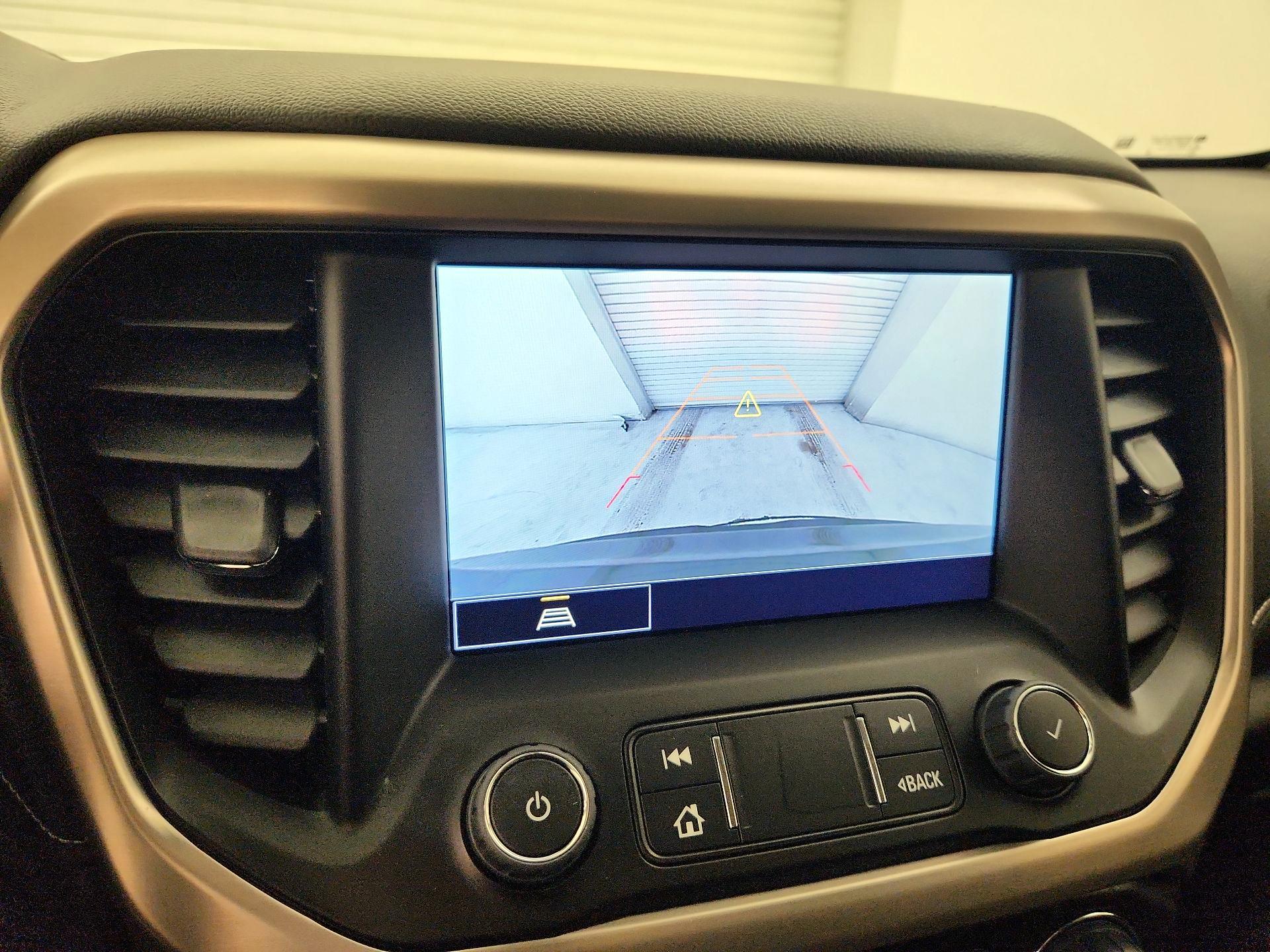 Thumbnail: 2023 GMC Acadia - 14