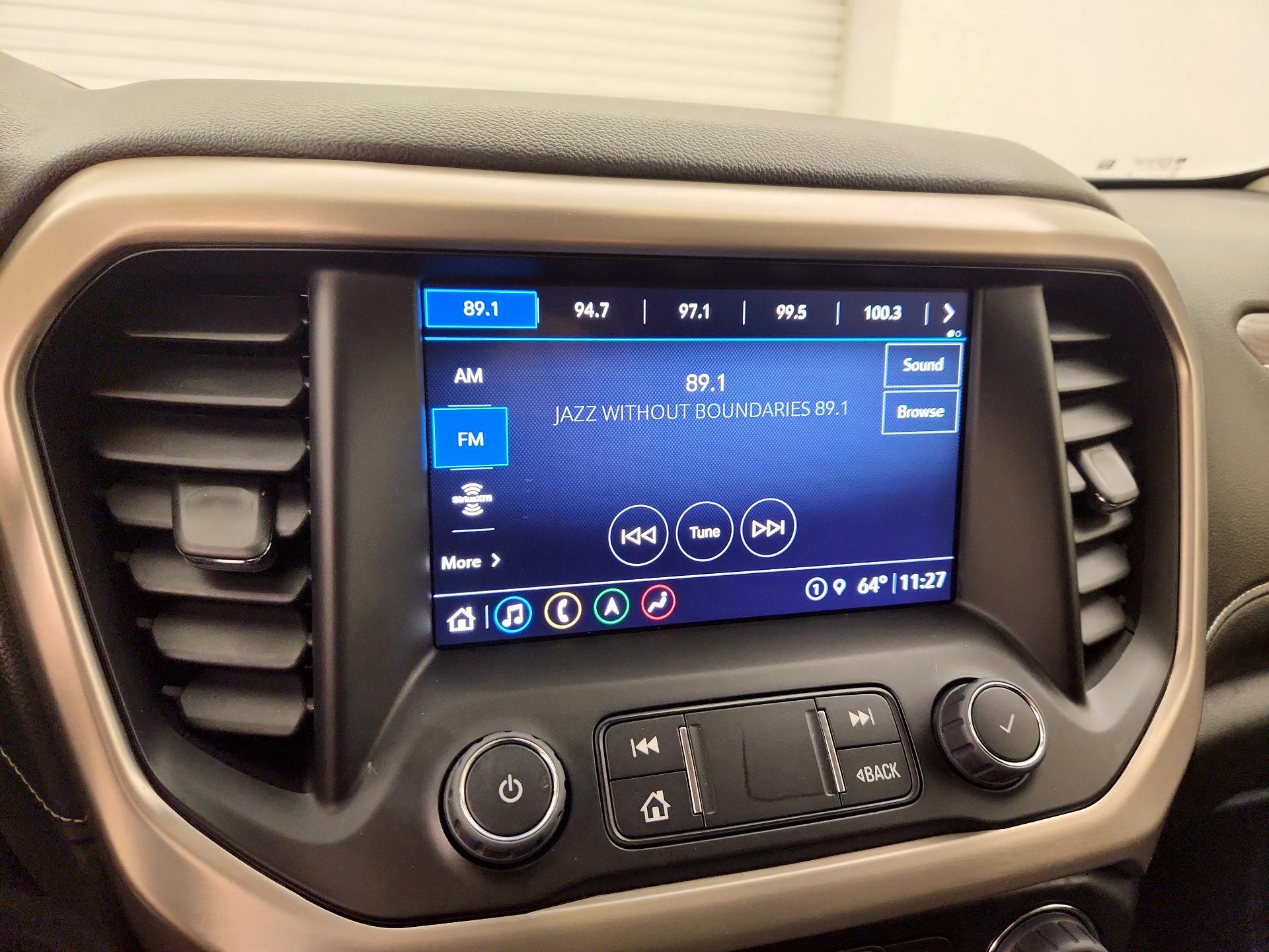 Thumbnail: 2023 GMC Acadia - 15