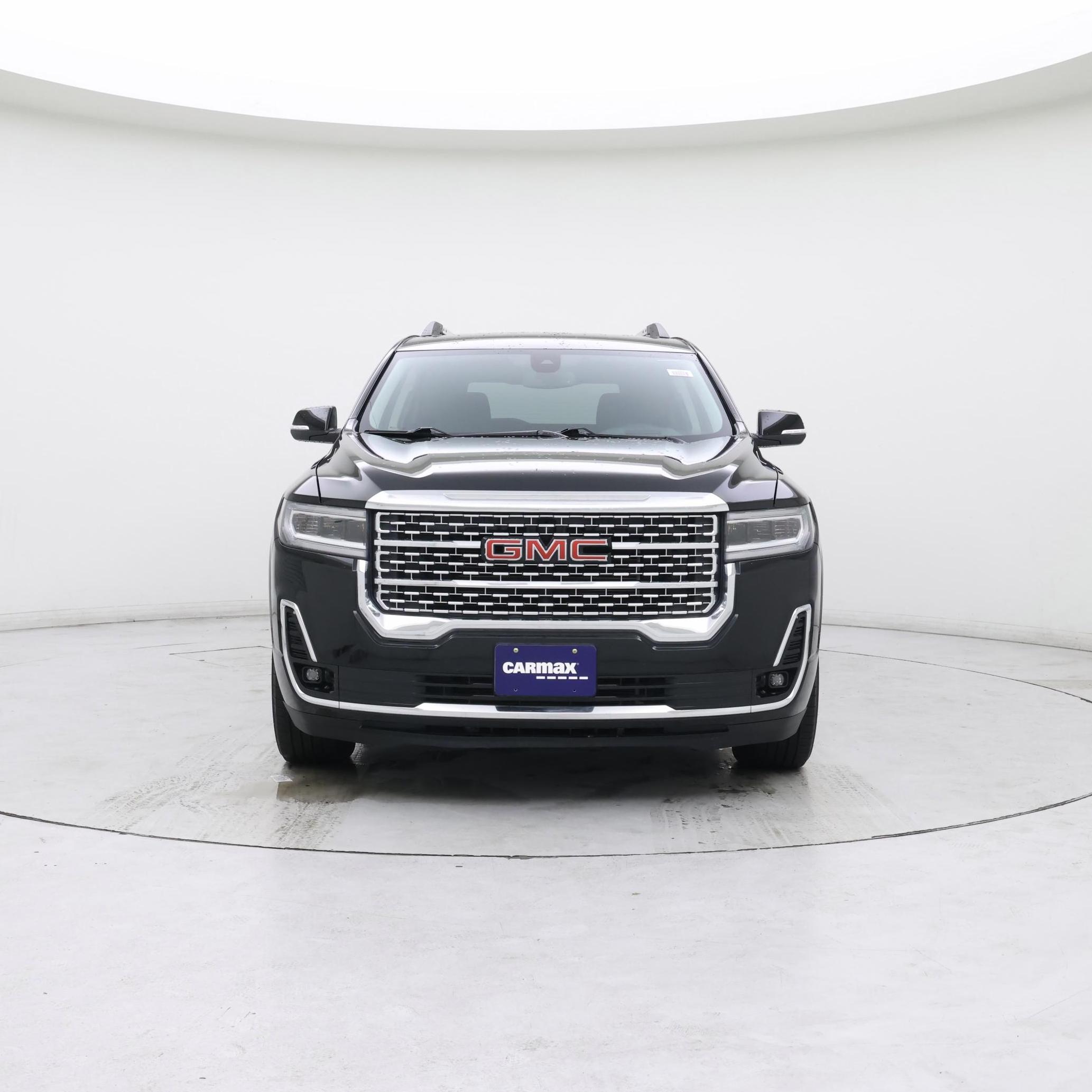 Thumbnail: 2023 GMC Acadia - 5