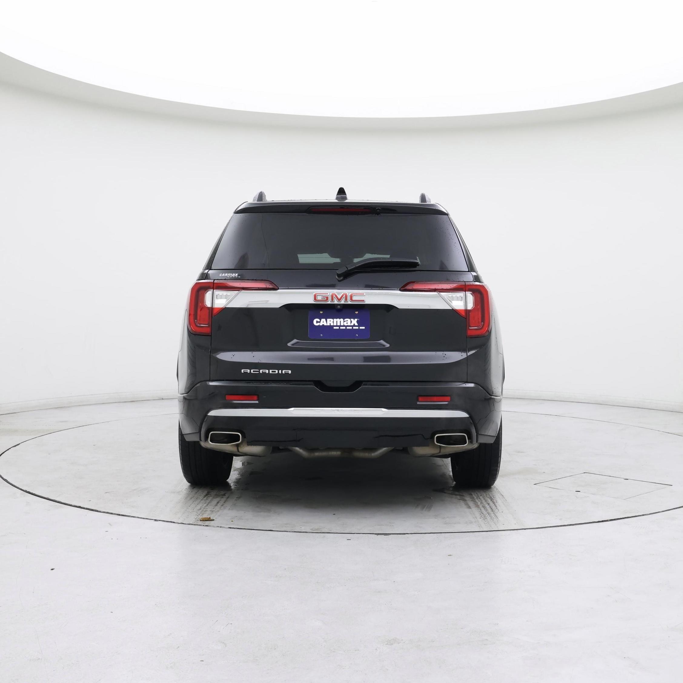 Thumbnail: 2023 GMC Acadia - 6