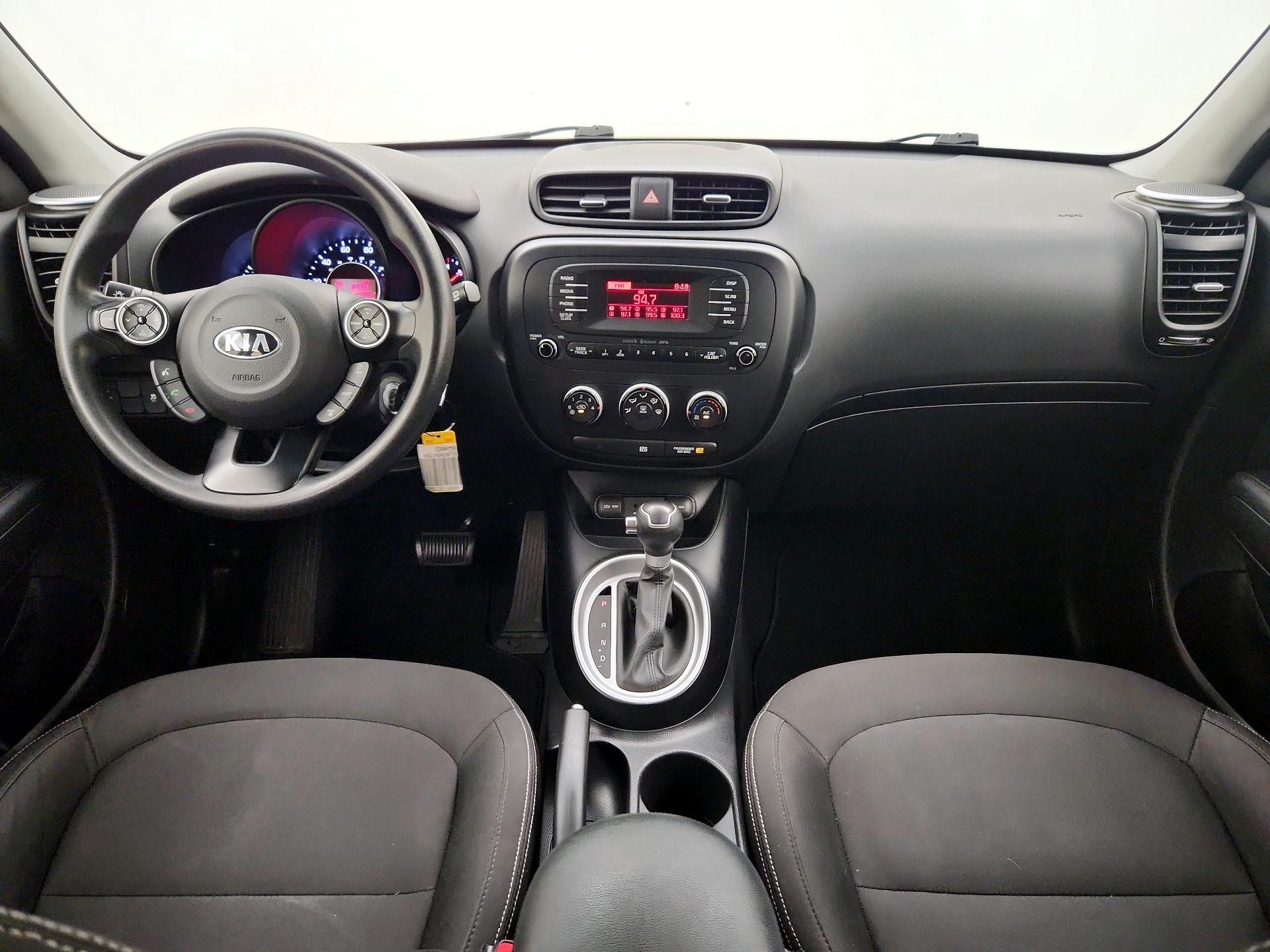 Thumbnail: 2015 Kia Soul - 9