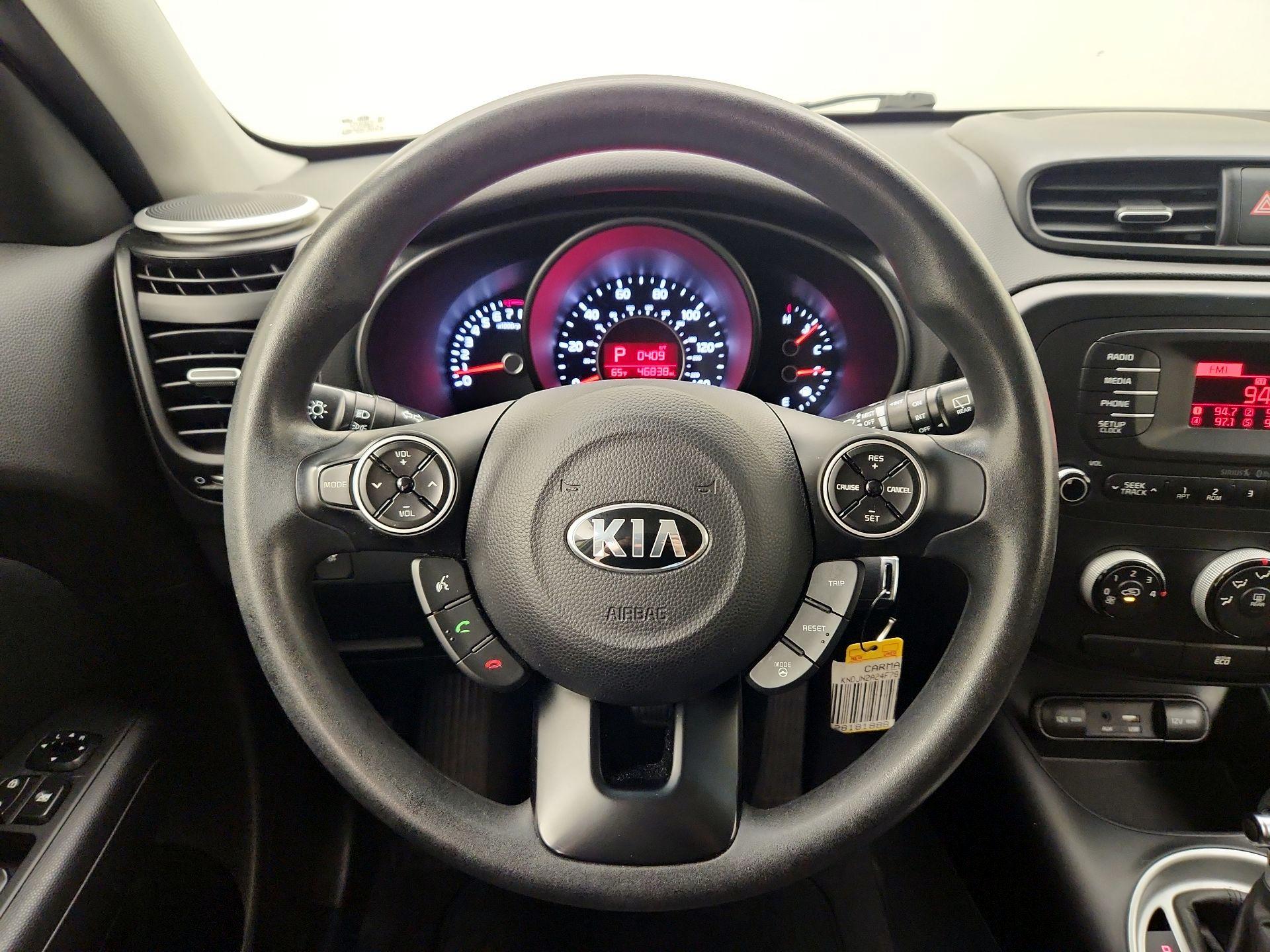 Thumbnail: 2015 Kia Soul - 10