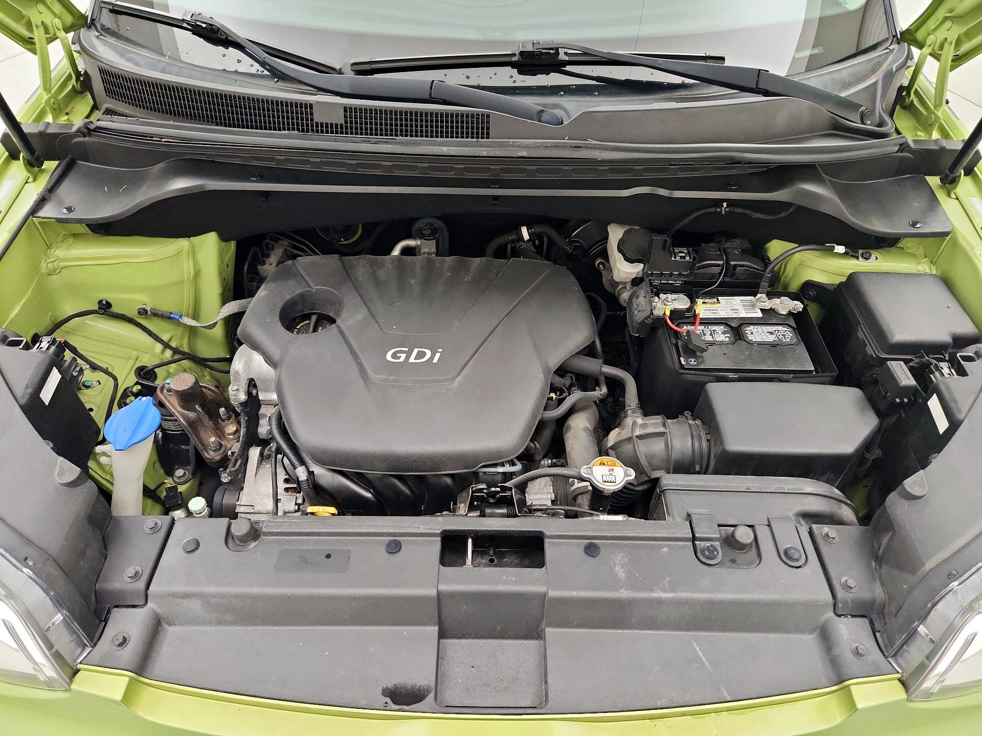 Thumbnail: 2015 Kia Soul - 20