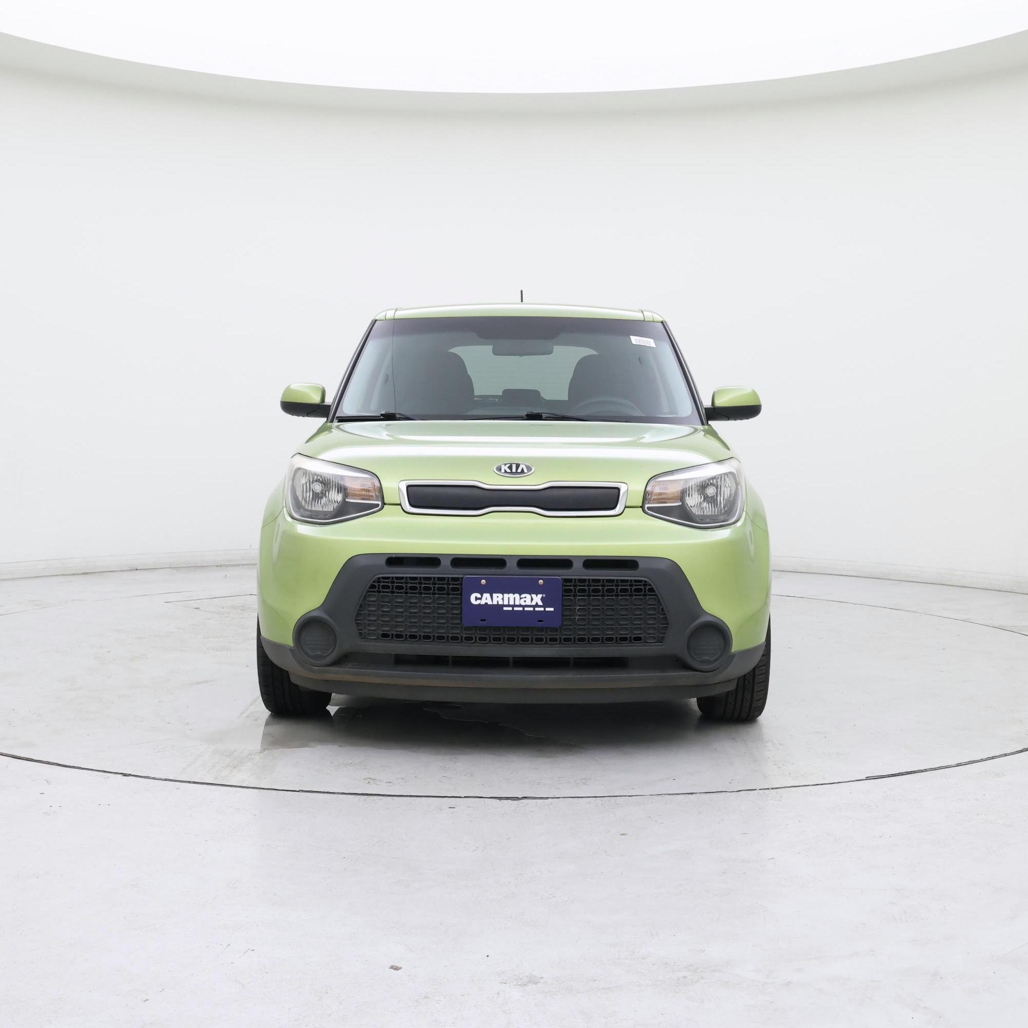 Thumbnail: 2015 Kia Soul - 5