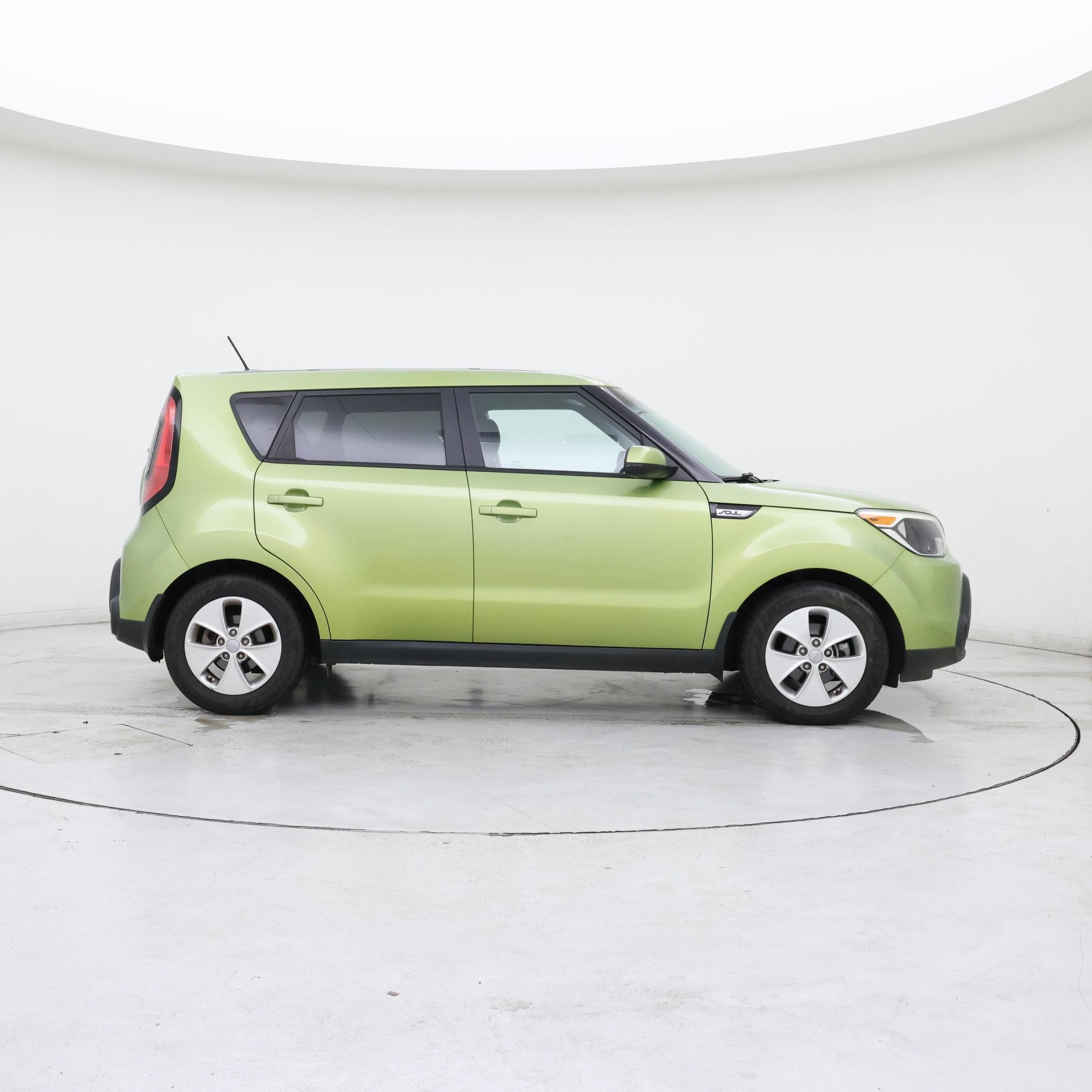 Thumbnail: 2015 Kia Soul - 7