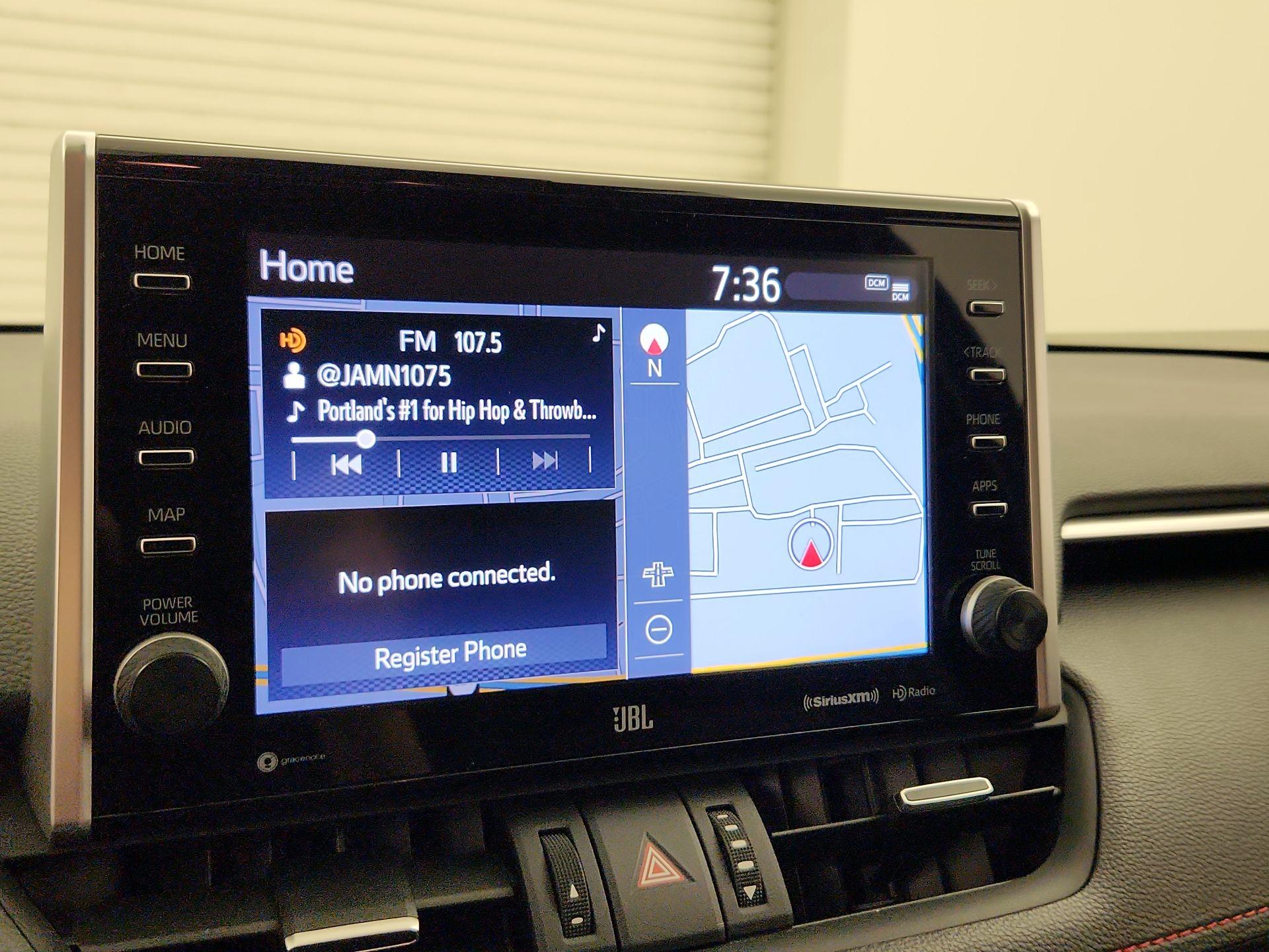 Thumbnail: 2021 Toyota RAV4 - 14