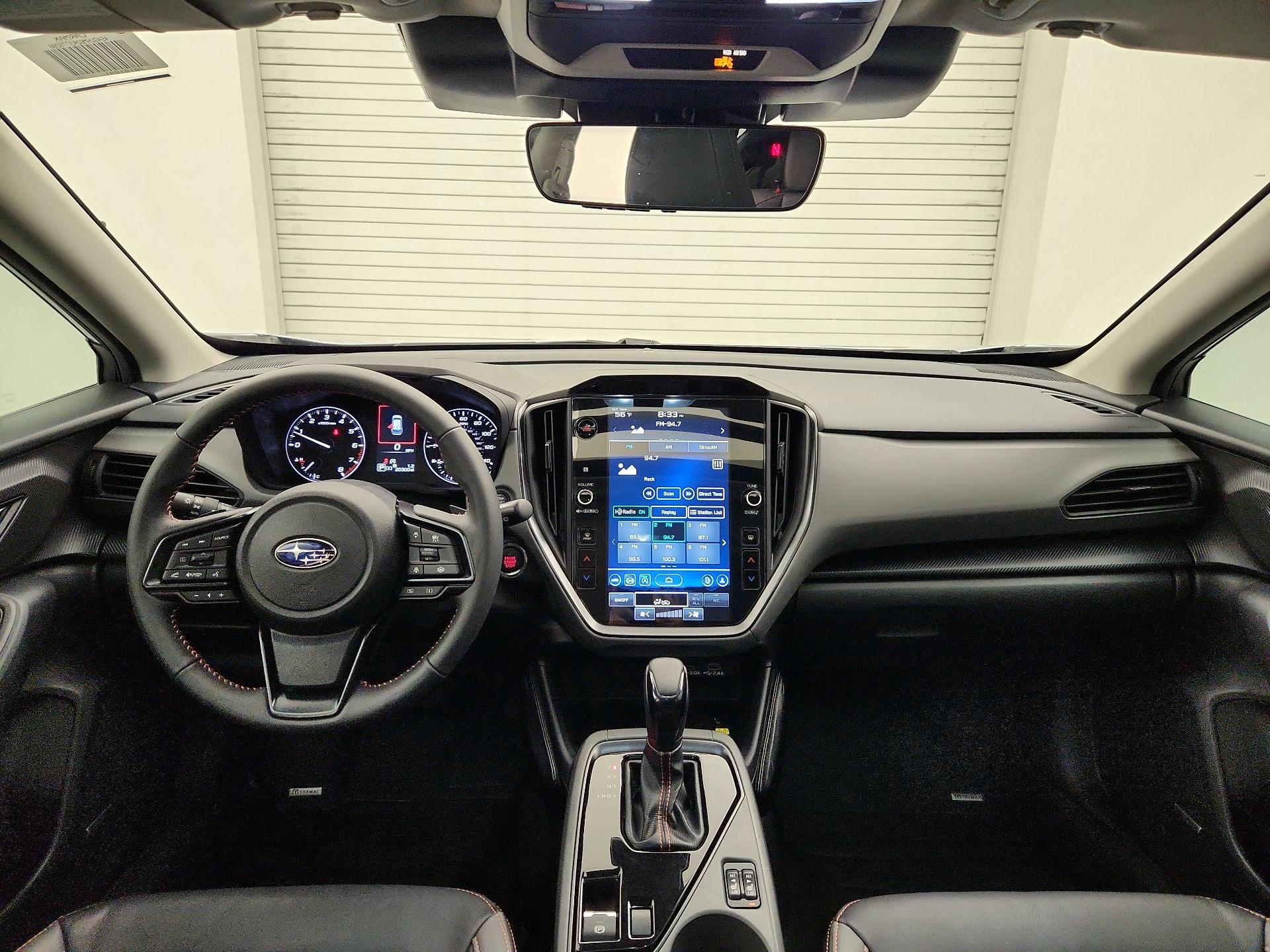 Thumbnail: 2024 Subaru Crosstrek - 9