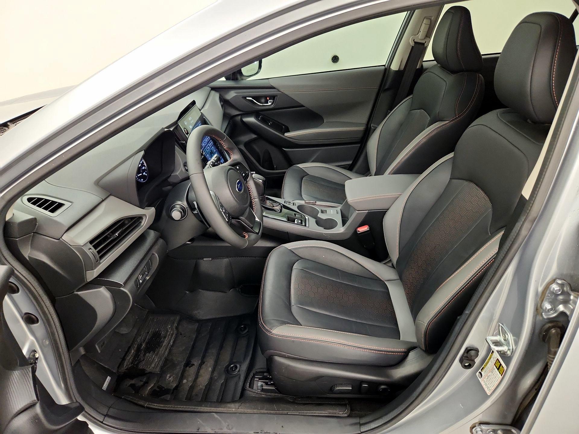 Thumbnail: 2024 Subaru Crosstrek - 11