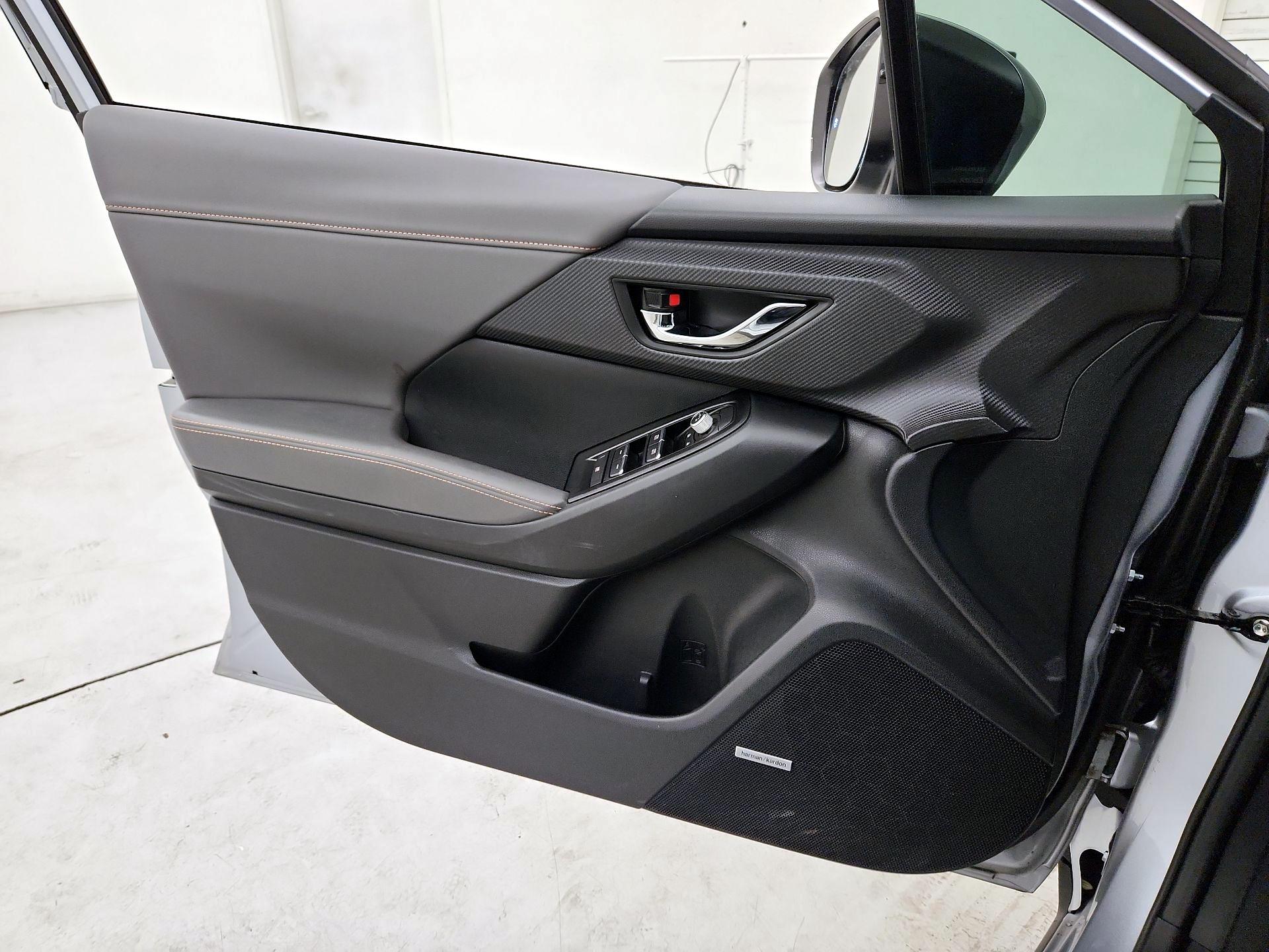 Thumbnail: 2024 Subaru Crosstrek - 12