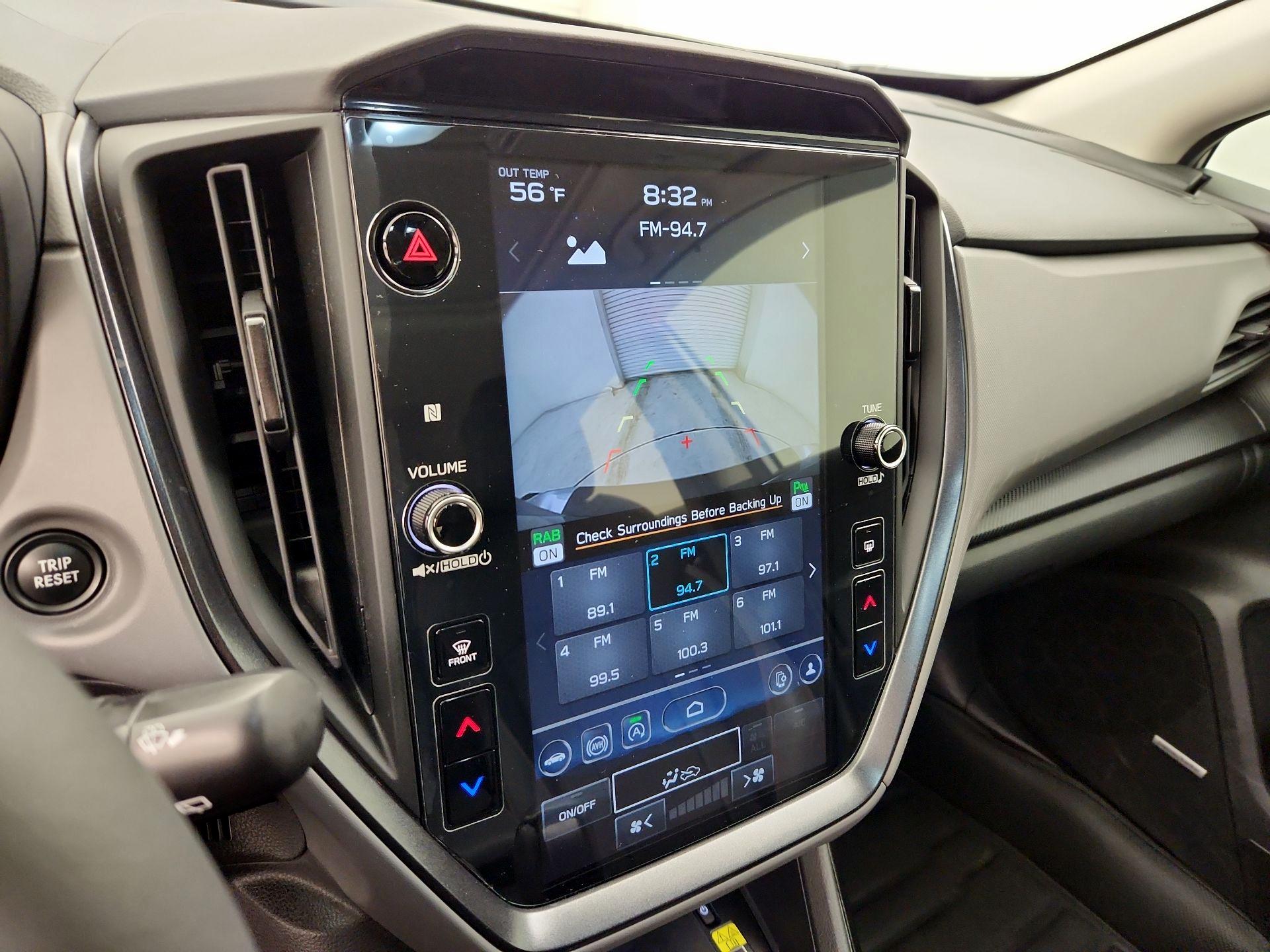 Thumbnail: 2024 Subaru Crosstrek - 14