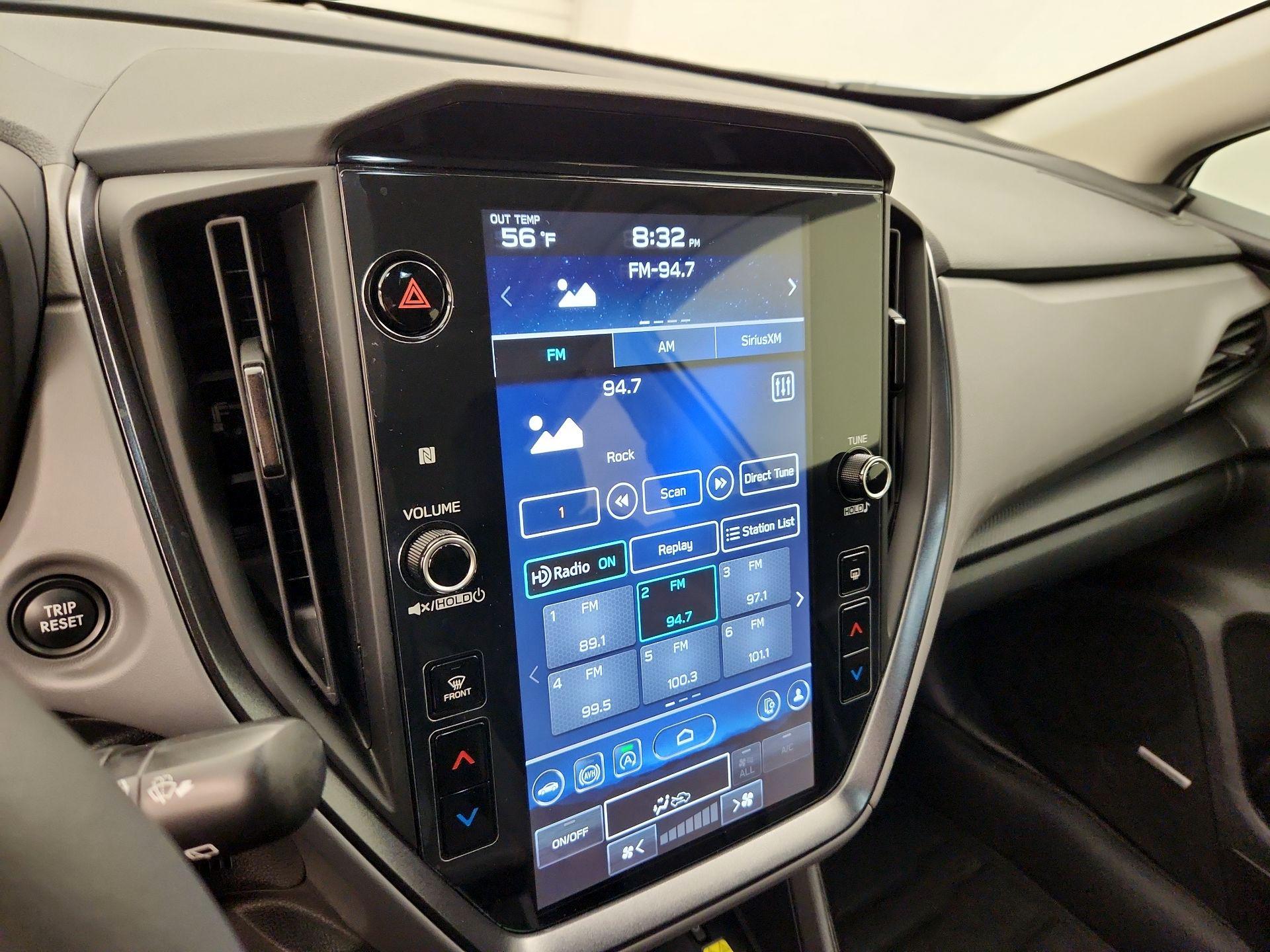 Thumbnail: 2024 Subaru Crosstrek - 15