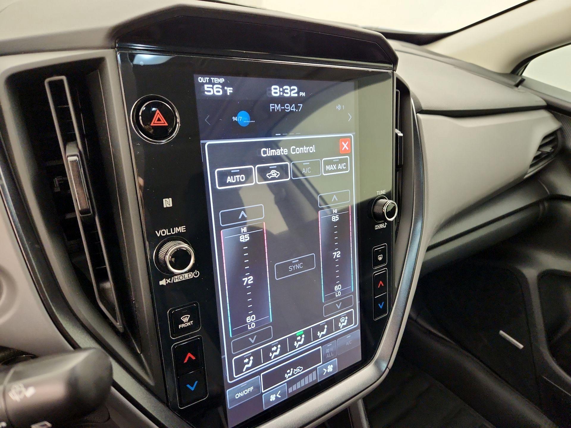 Thumbnail: 2024 Subaru Crosstrek - 16