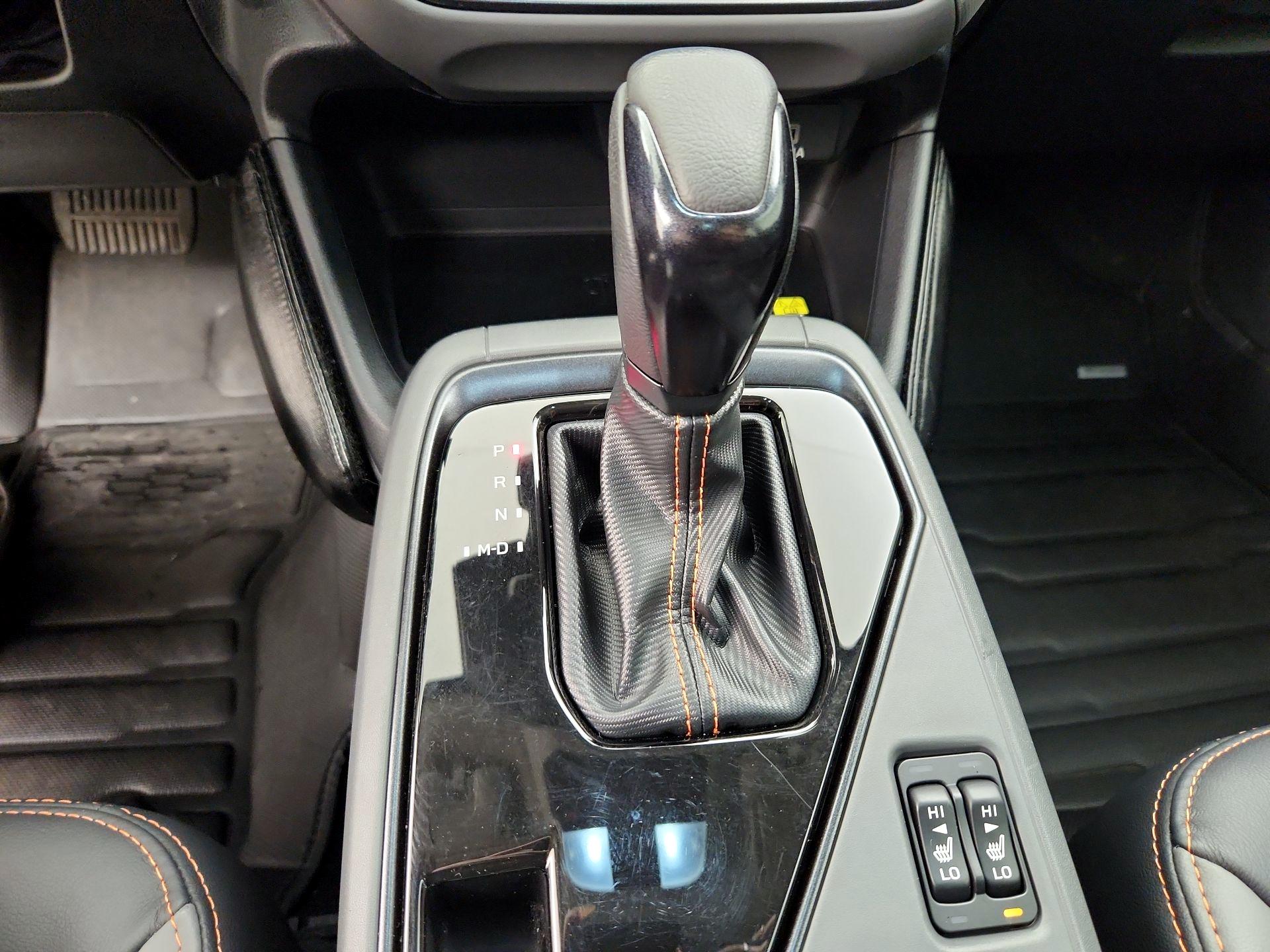 Thumbnail: 2024 Subaru Crosstrek - 17