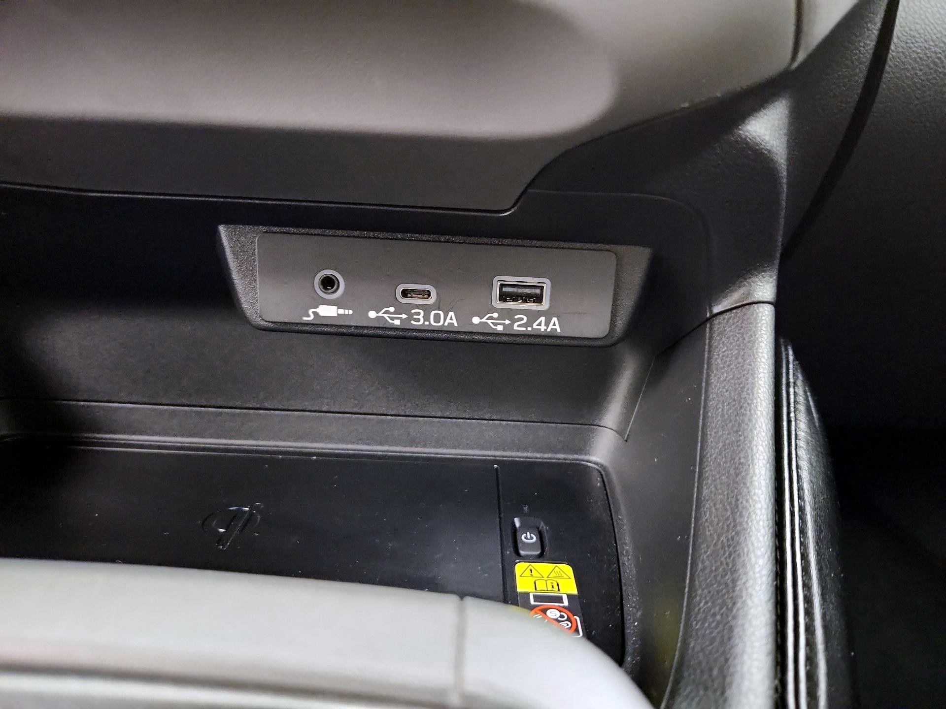 Thumbnail: 2024 Subaru Crosstrek - 18