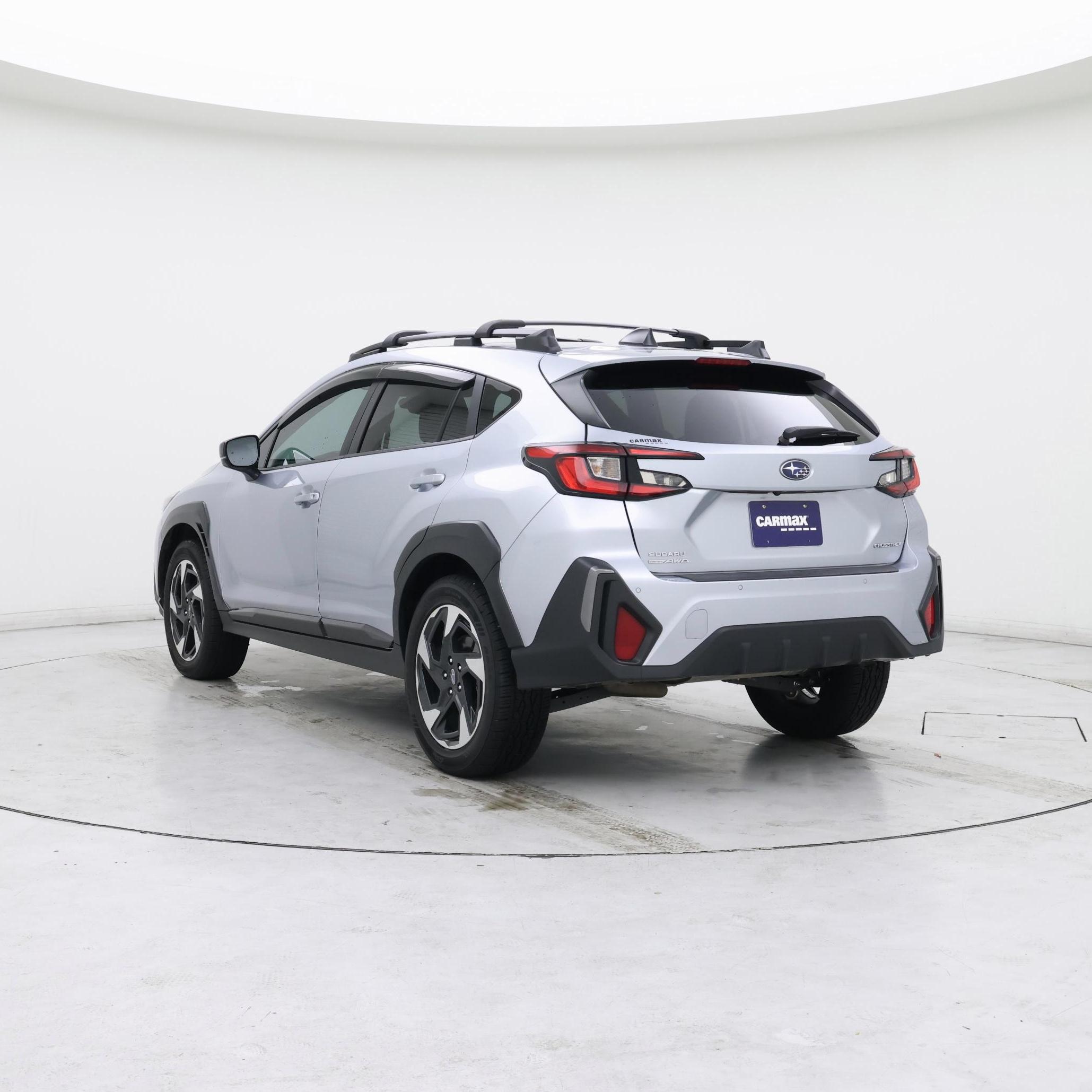 Thumbnail: 2024 Subaru Crosstrek - 2