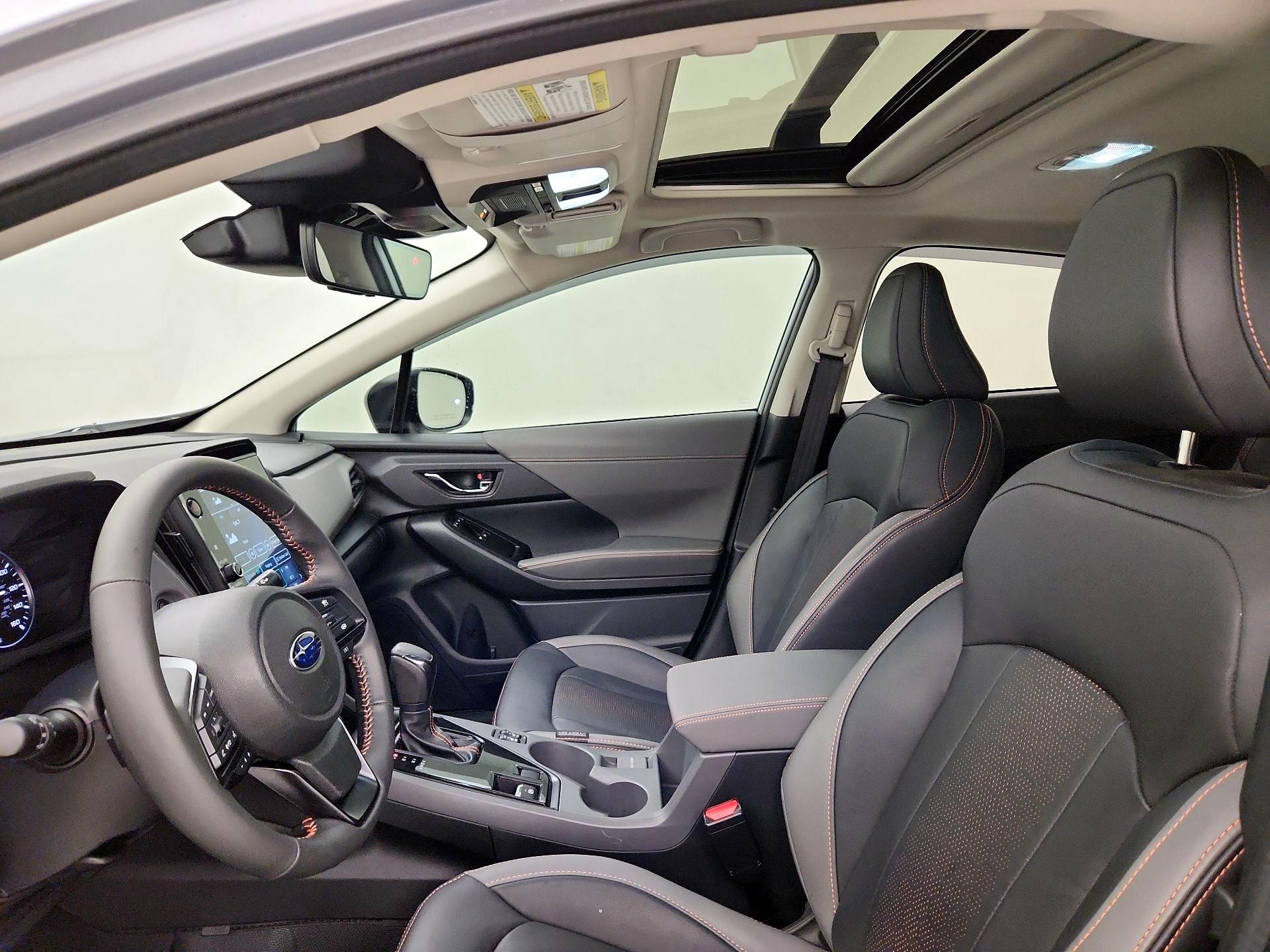 Thumbnail: 2024 Subaru Crosstrek - 19