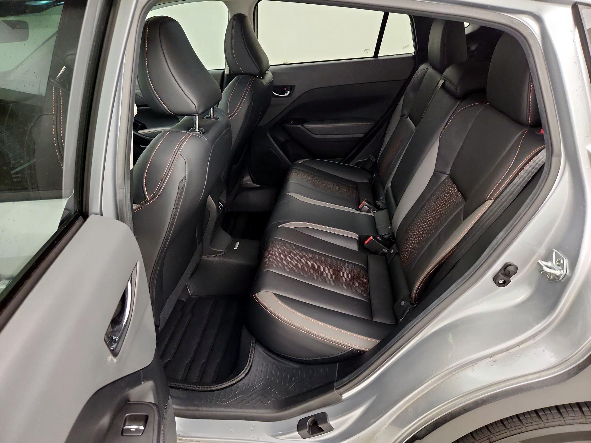 Thumbnail: 2024 Subaru Crosstrek - 20