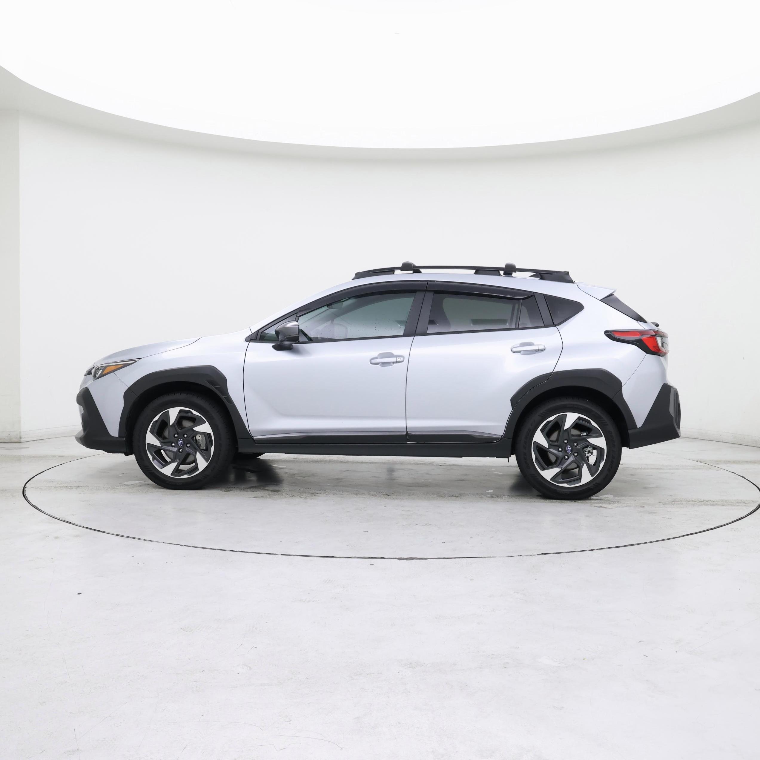 Thumbnail: 2024 Subaru Crosstrek - 3