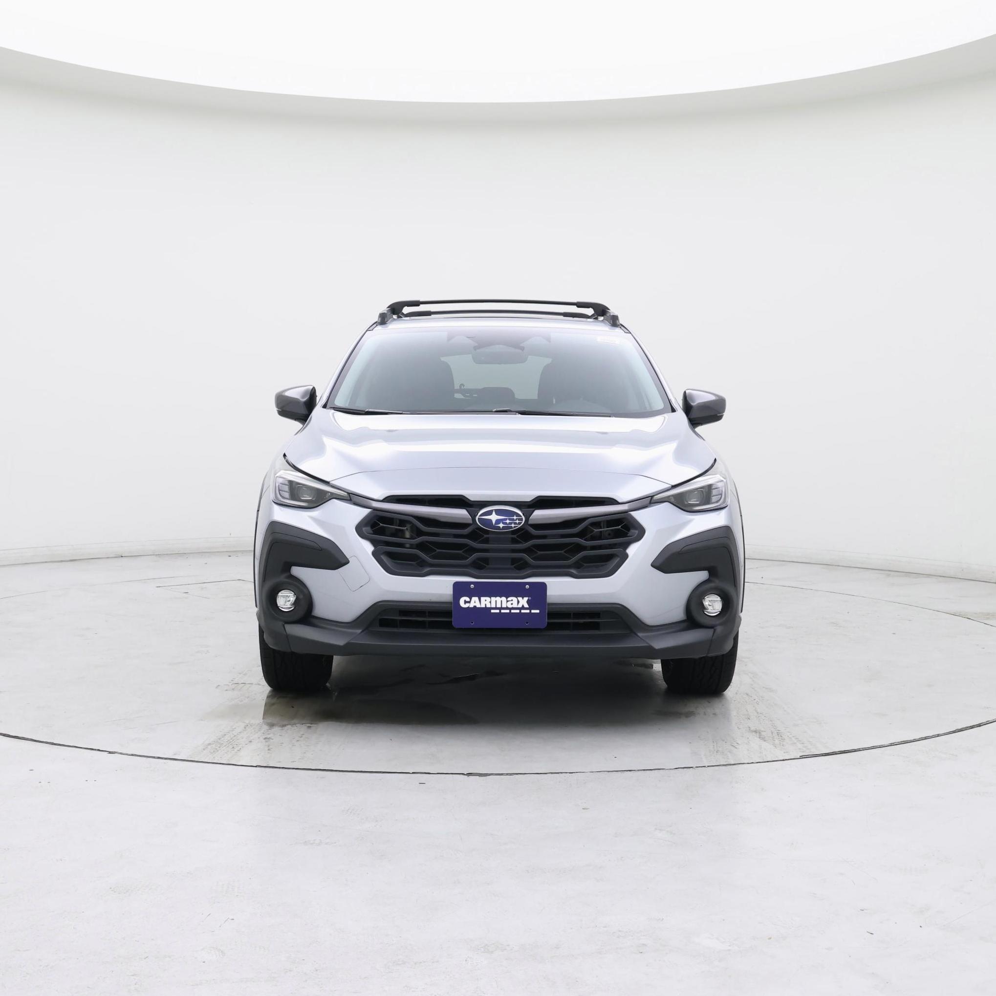 Thumbnail: 2024 Subaru Crosstrek - 5