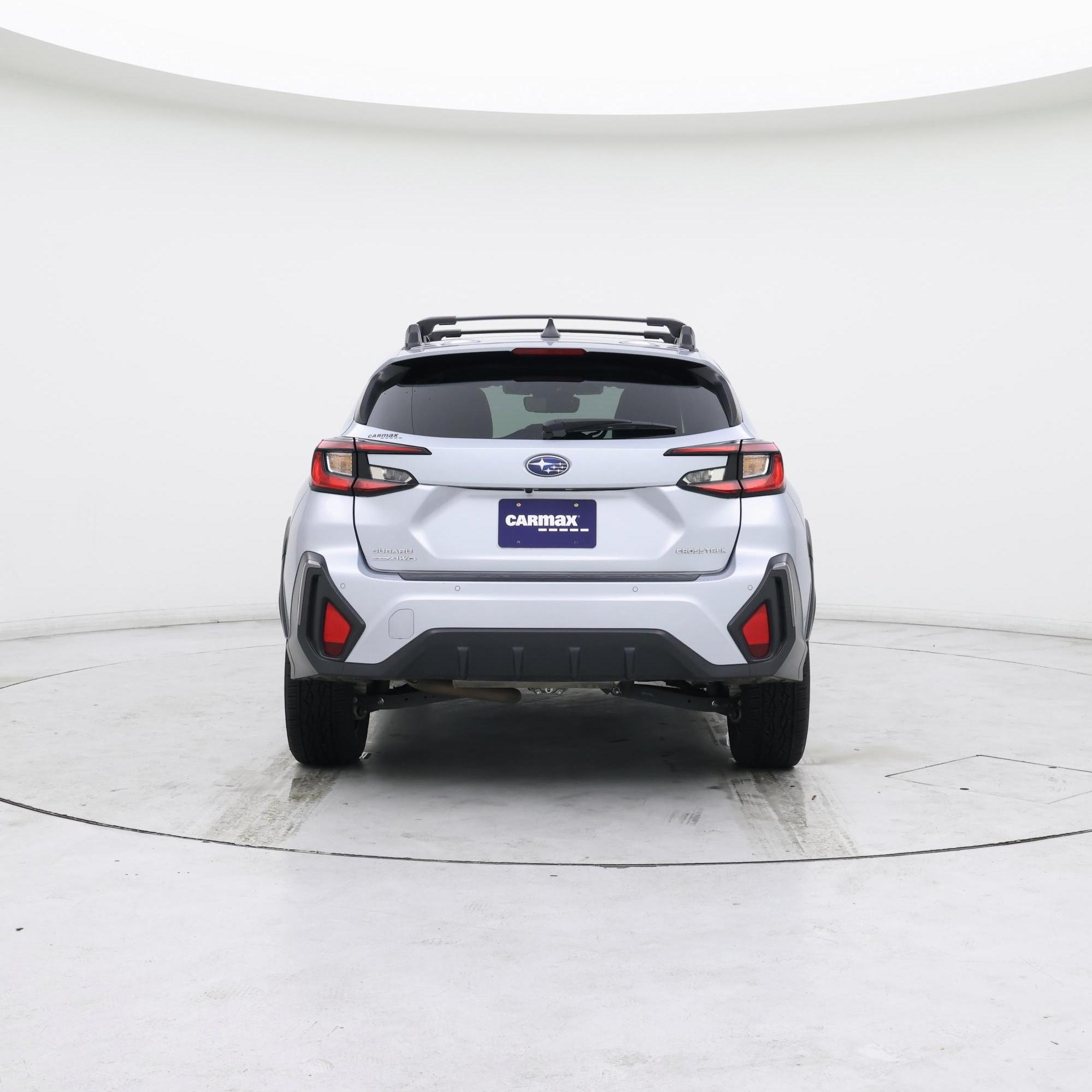 Thumbnail: 2024 Subaru Crosstrek - 6