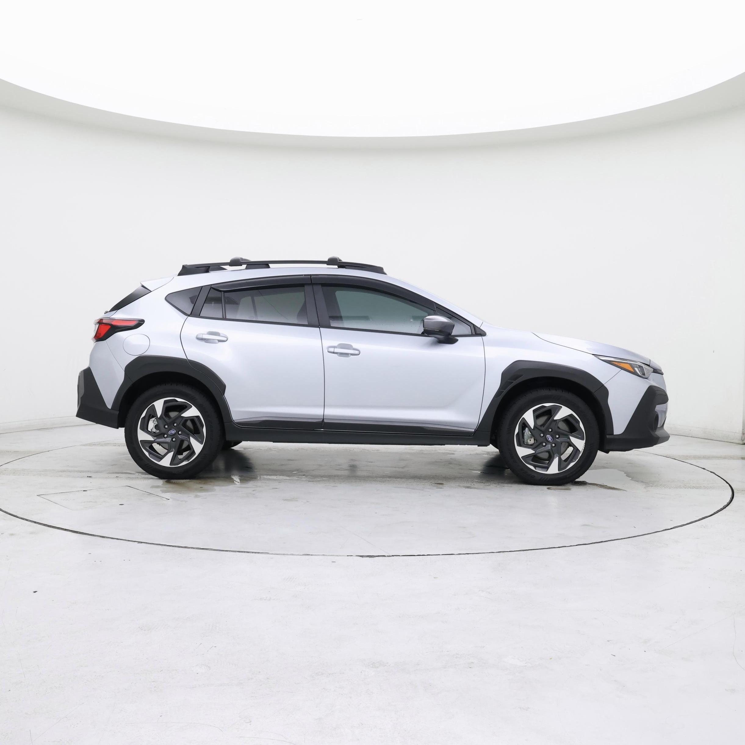 Thumbnail: 2024 Subaru Crosstrek - 7