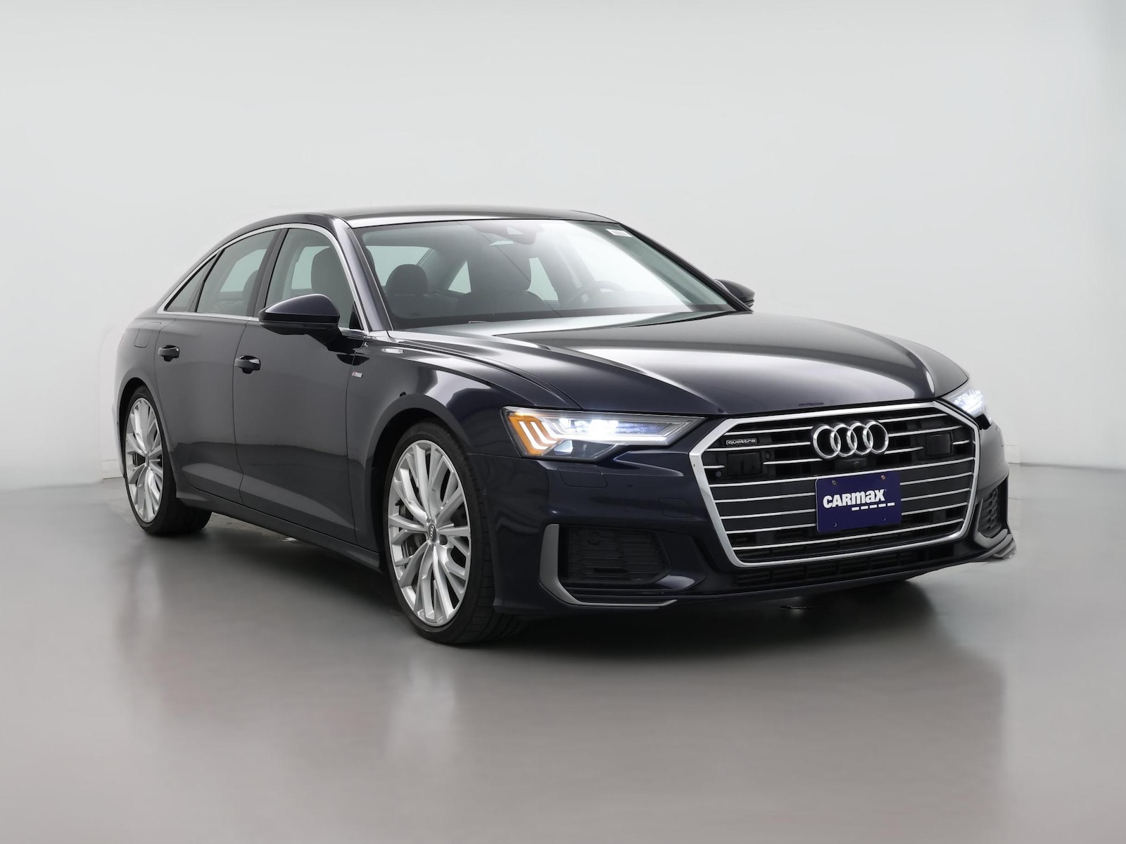 2019 Audi A6