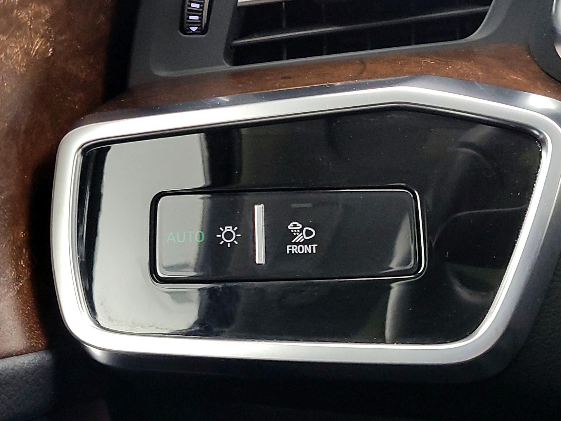 Thumbnail: 2019 Audi A6 - 13