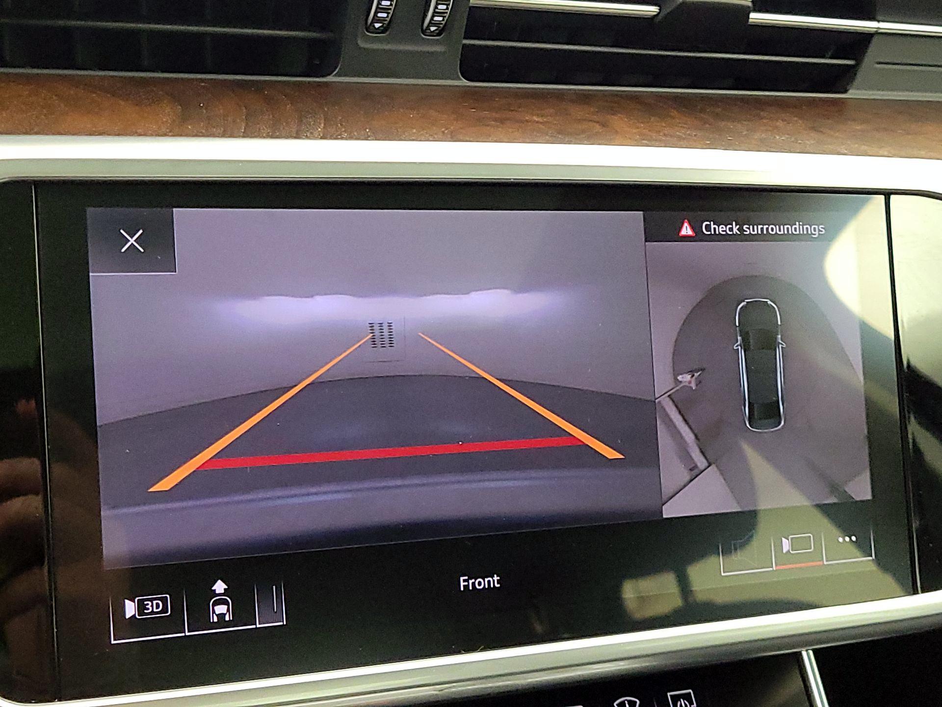 Thumbnail: 2019 Audi A6 - 15