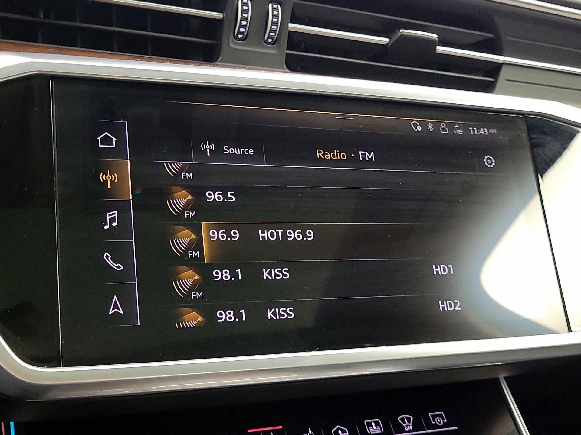 Thumbnail: 2019 Audi A6 - 16